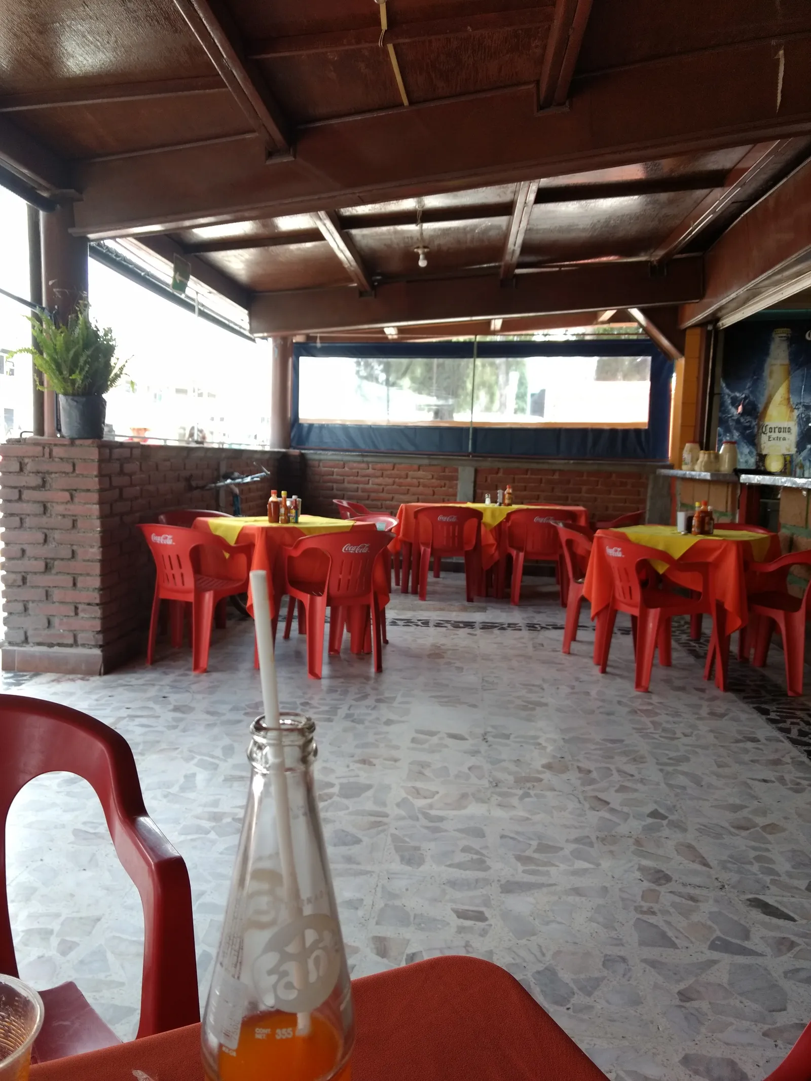 Marisqueria Isla Mujeres image 1