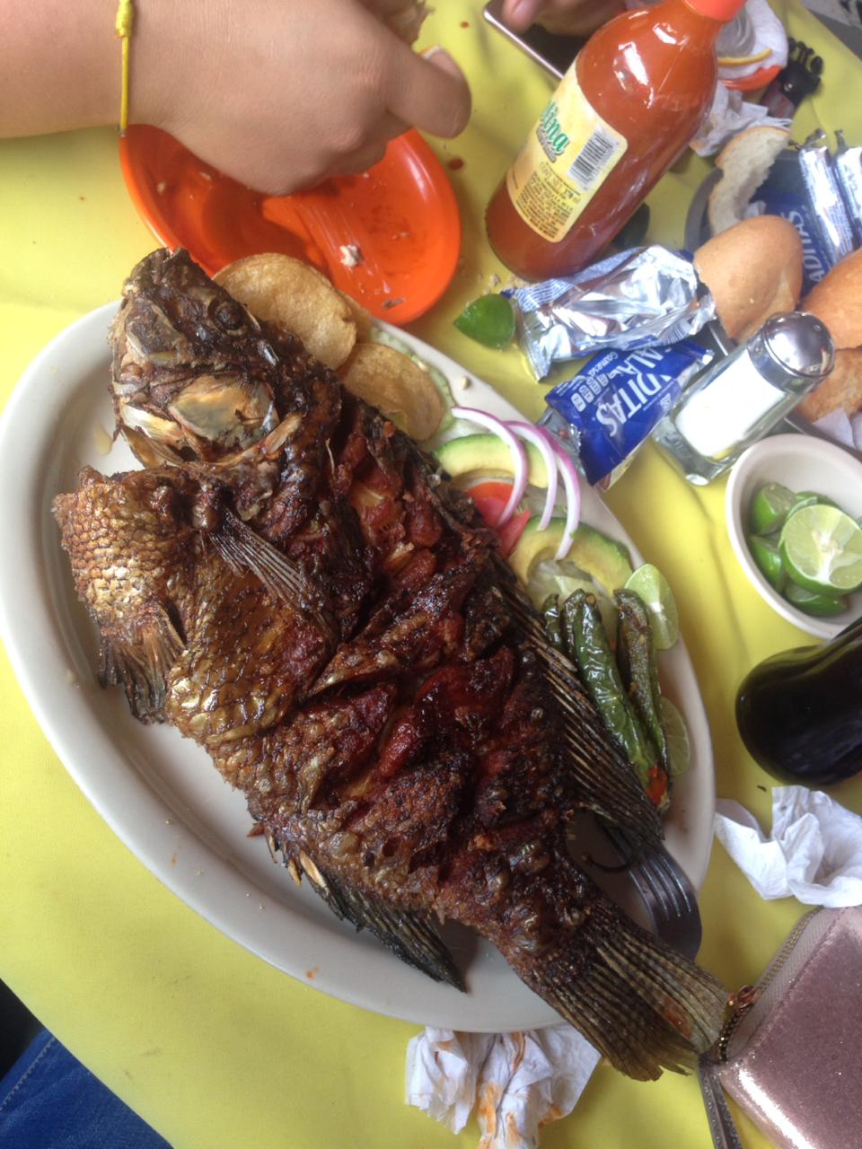 Marisqueria Isla Mujeres image 3