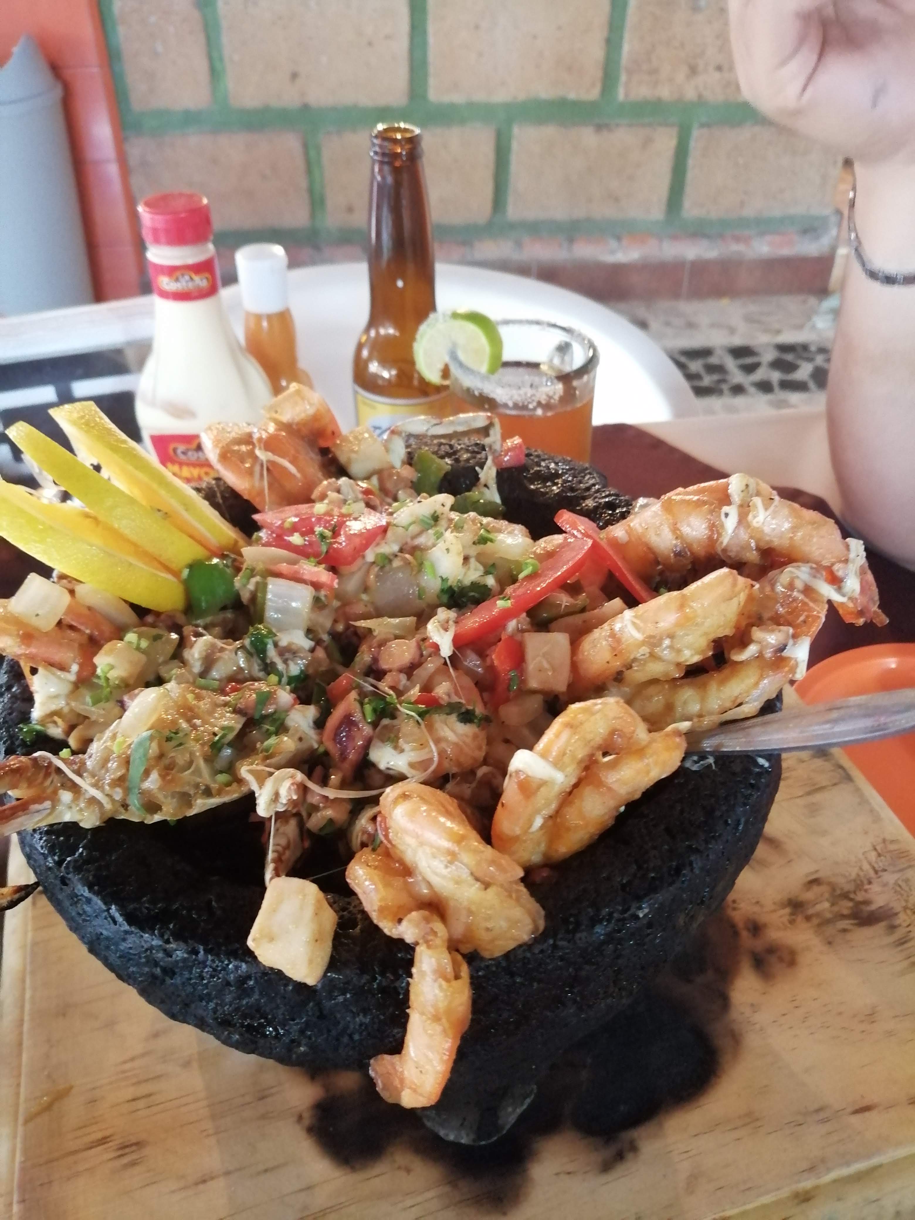 Marisqueria Isla Mujeres image 4