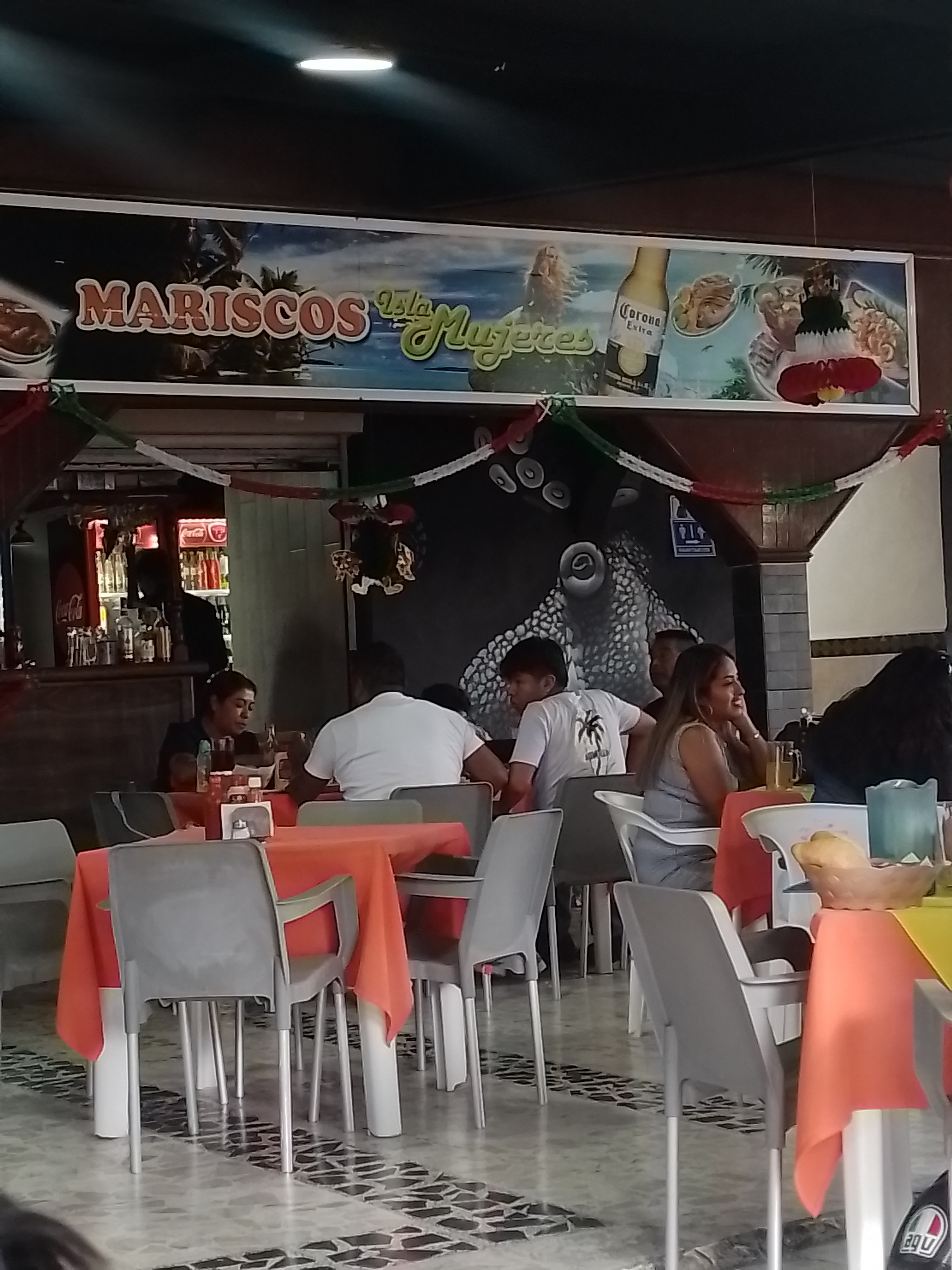 Marisqueria Isla Mujeres image 5