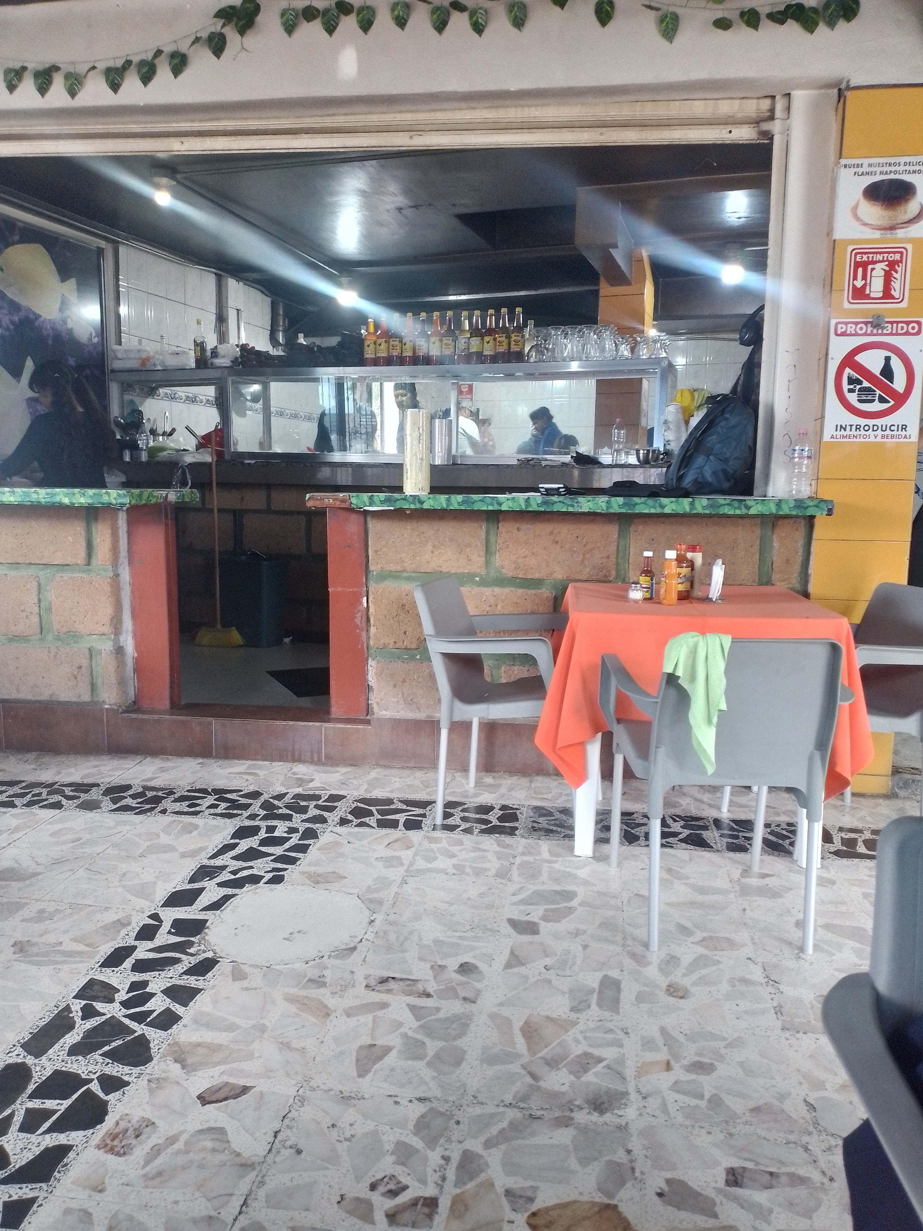 Marisqueria Isla Mujeres image 6