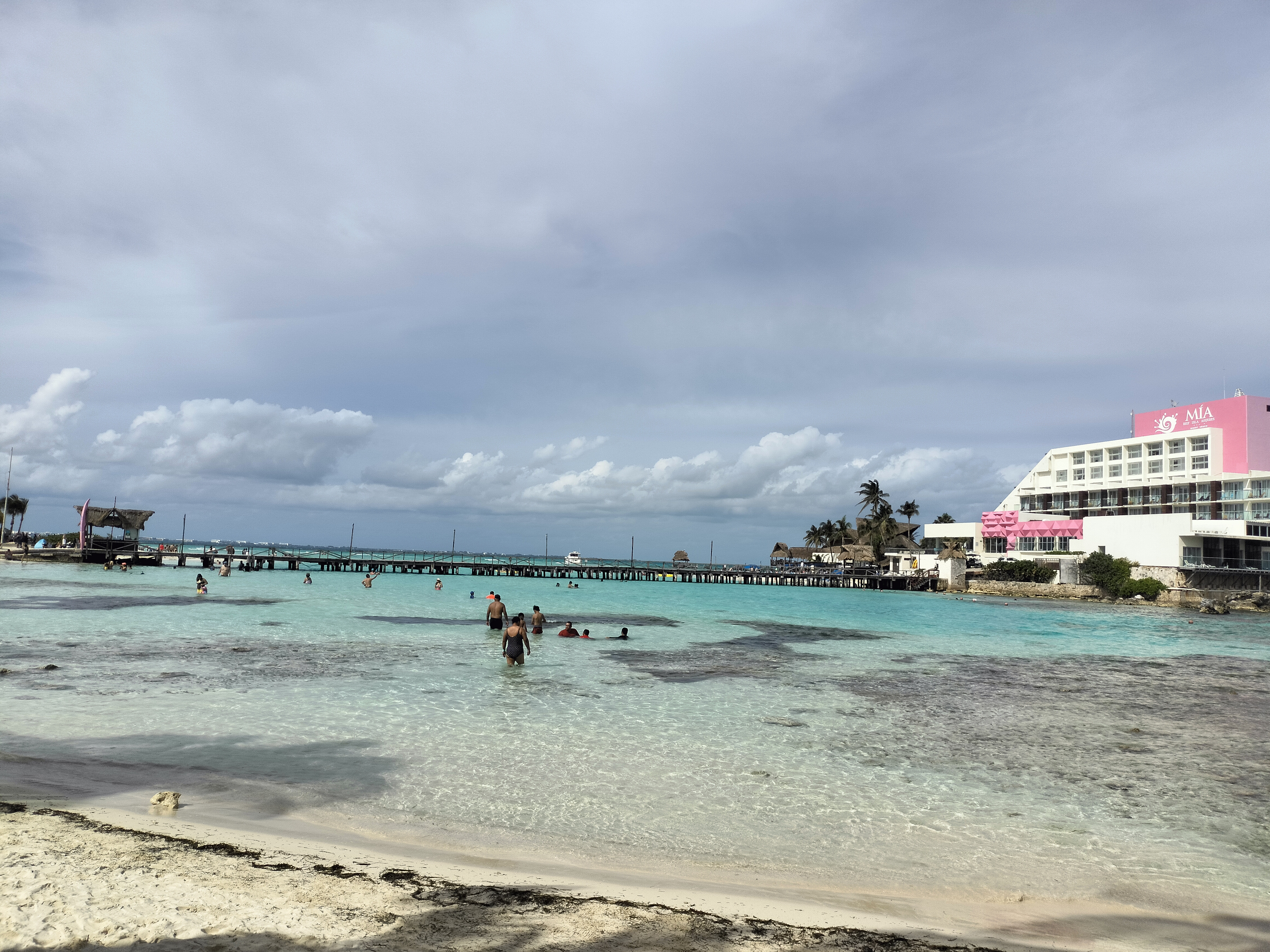 Marisqueria Isla Mujeres image 8