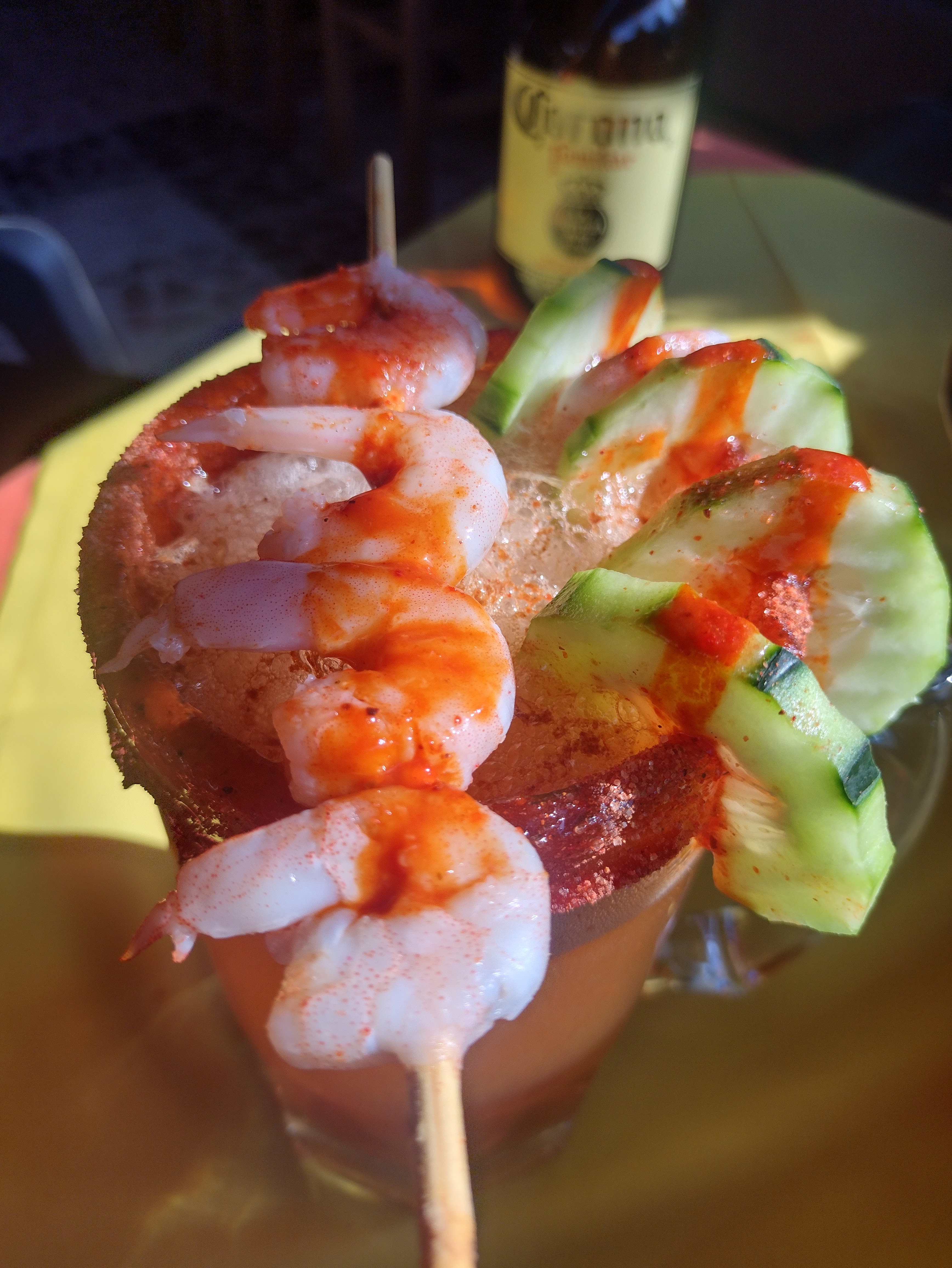 Marisqueria Isla Mujeres image 10