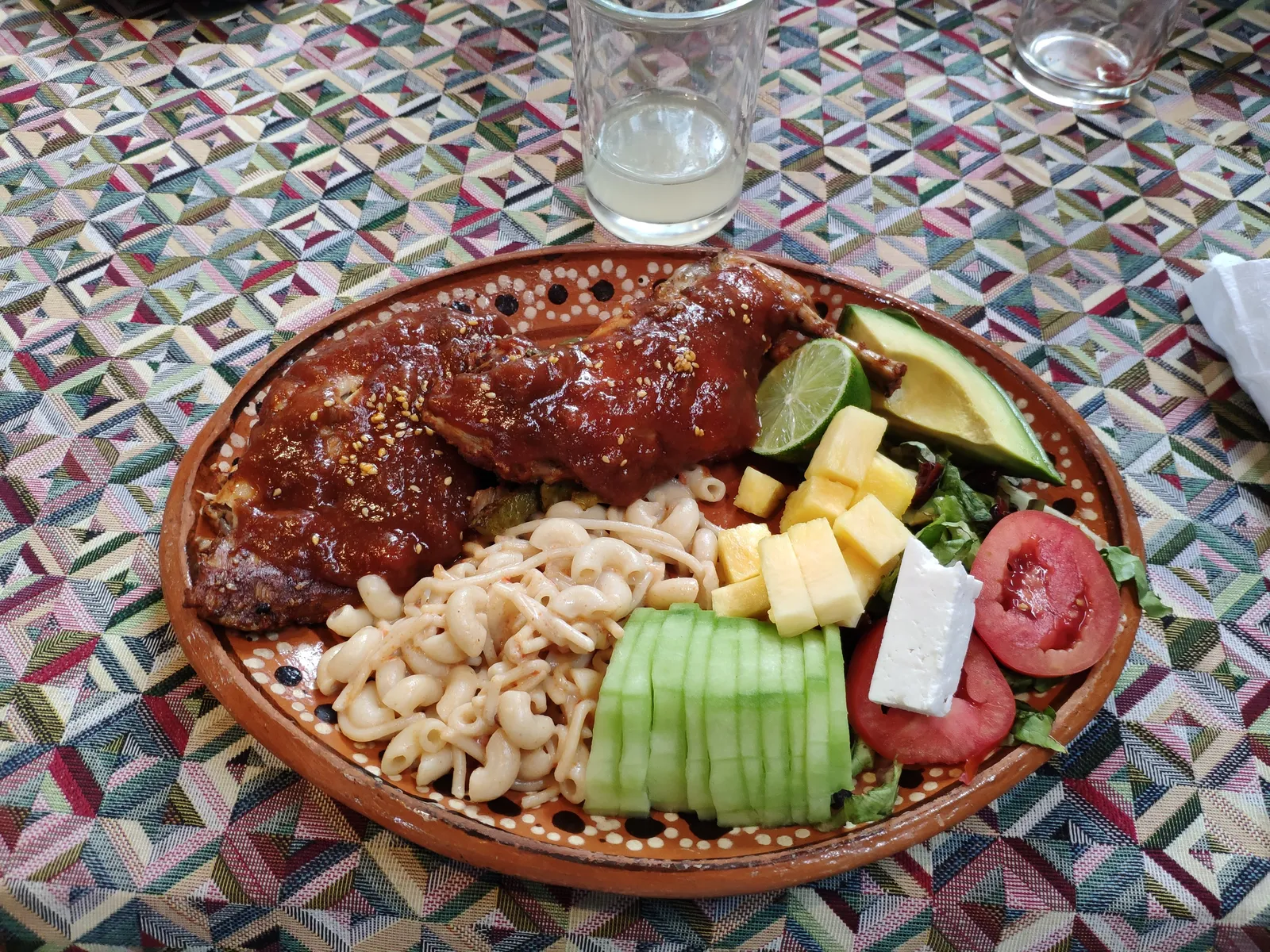 Los Ciruelos, Restaurante-Granja image 2