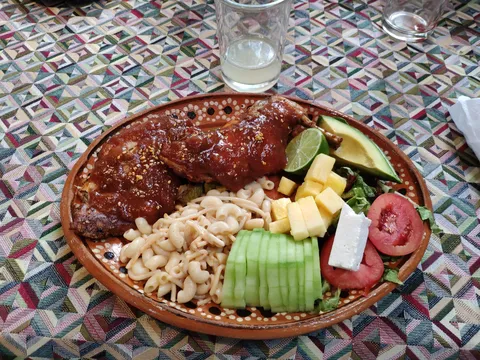 Los Ciruelos, Restaurante-Granja image 2