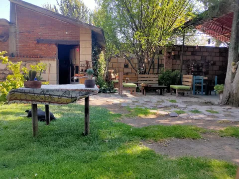 Los Ciruelos, Restaurante-Granja image 3