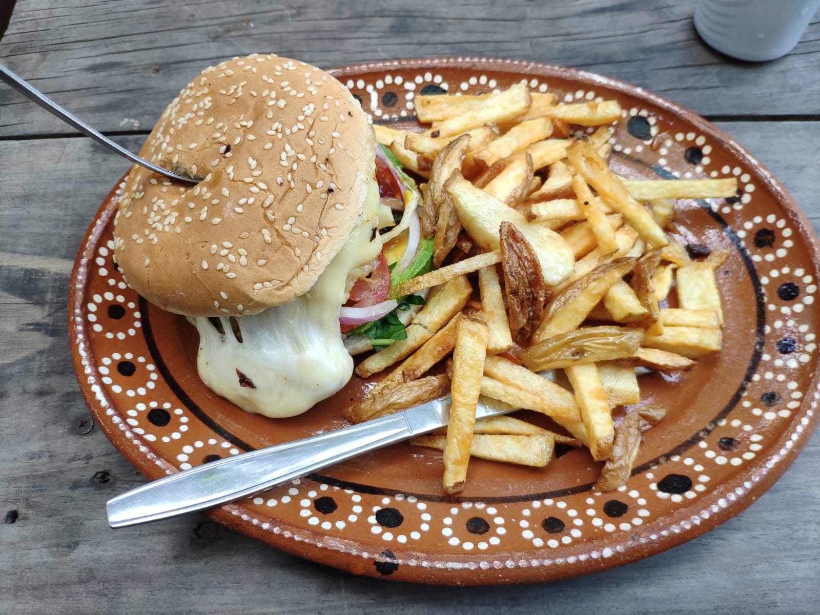 Los Ciruelos, Restaurante-Granja image 6