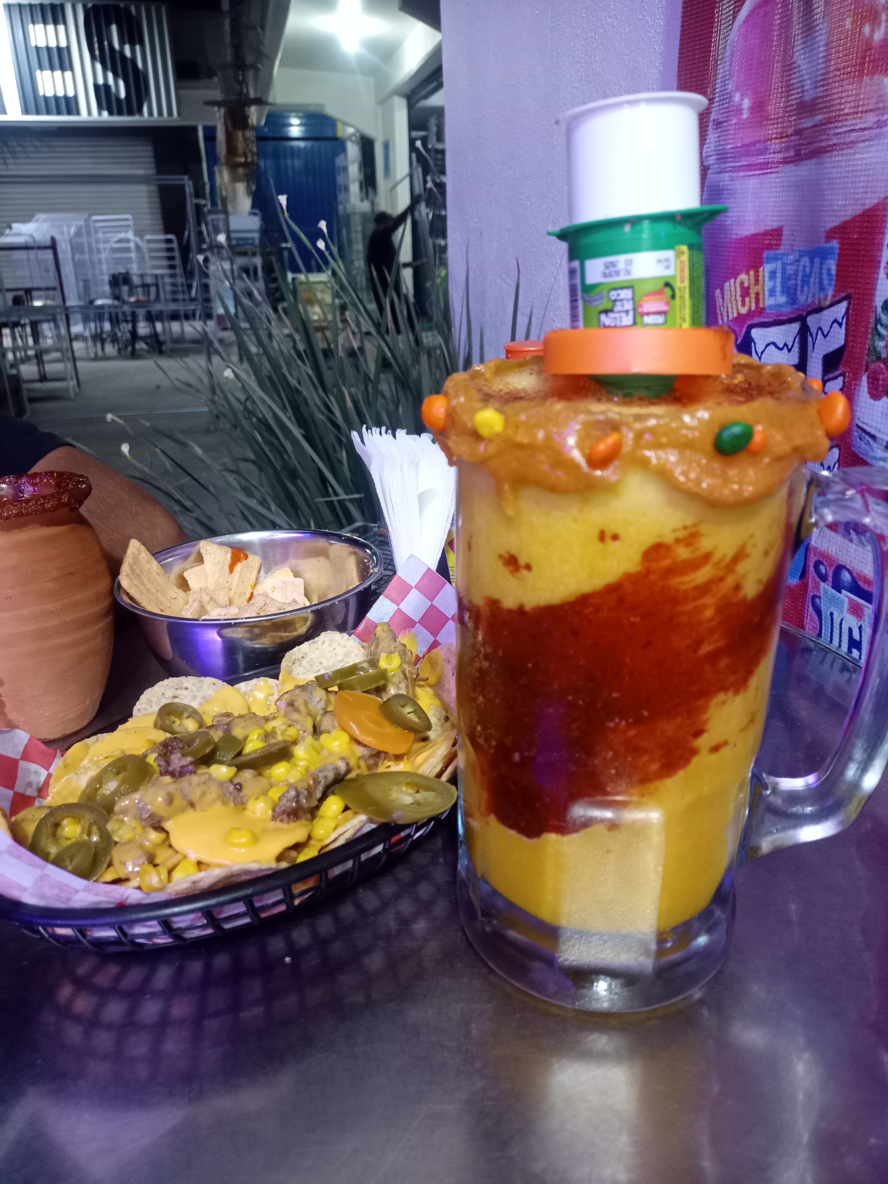 El Tlacuache 2 image 1