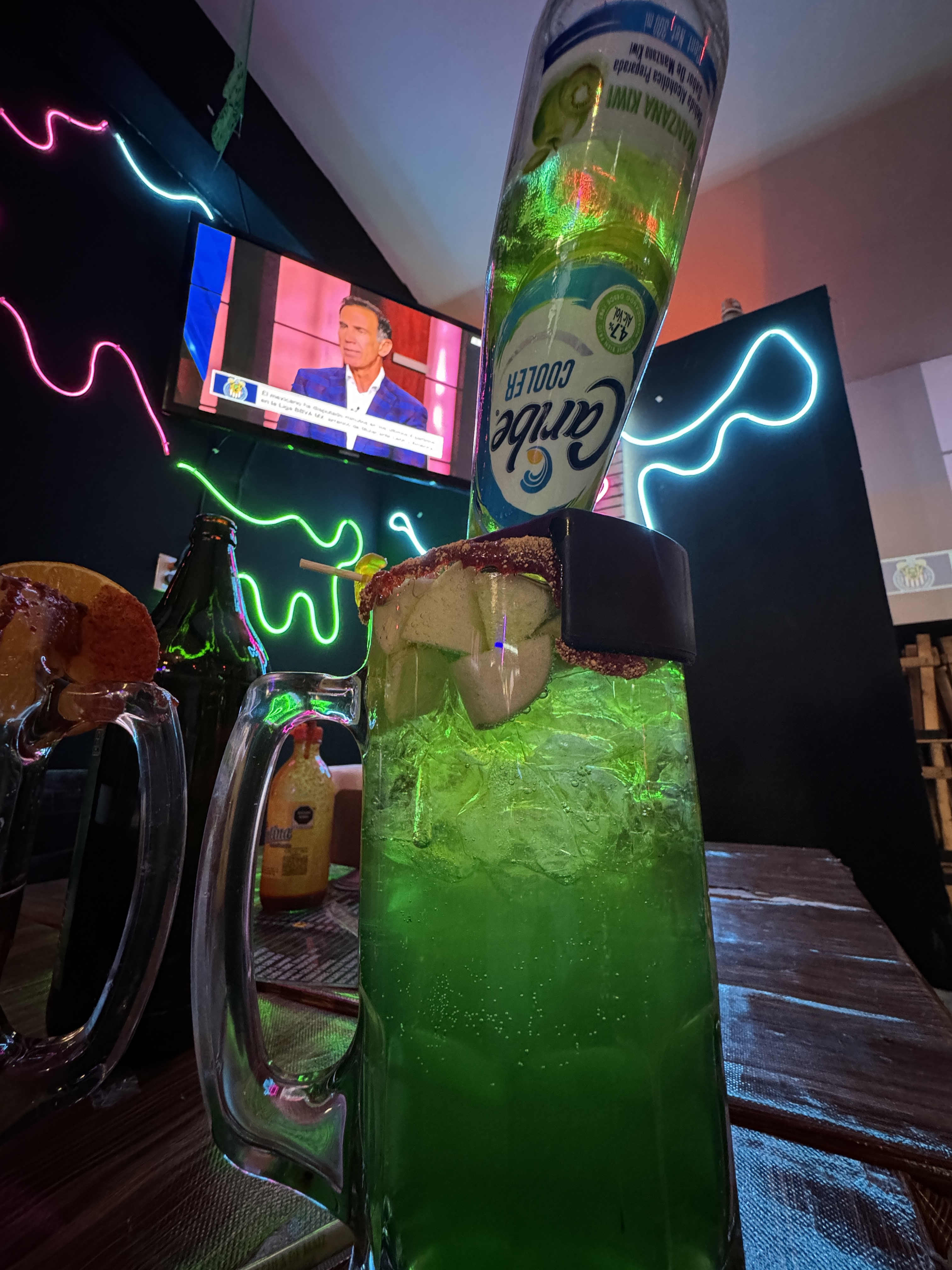 El Tlacuache 2 image 2