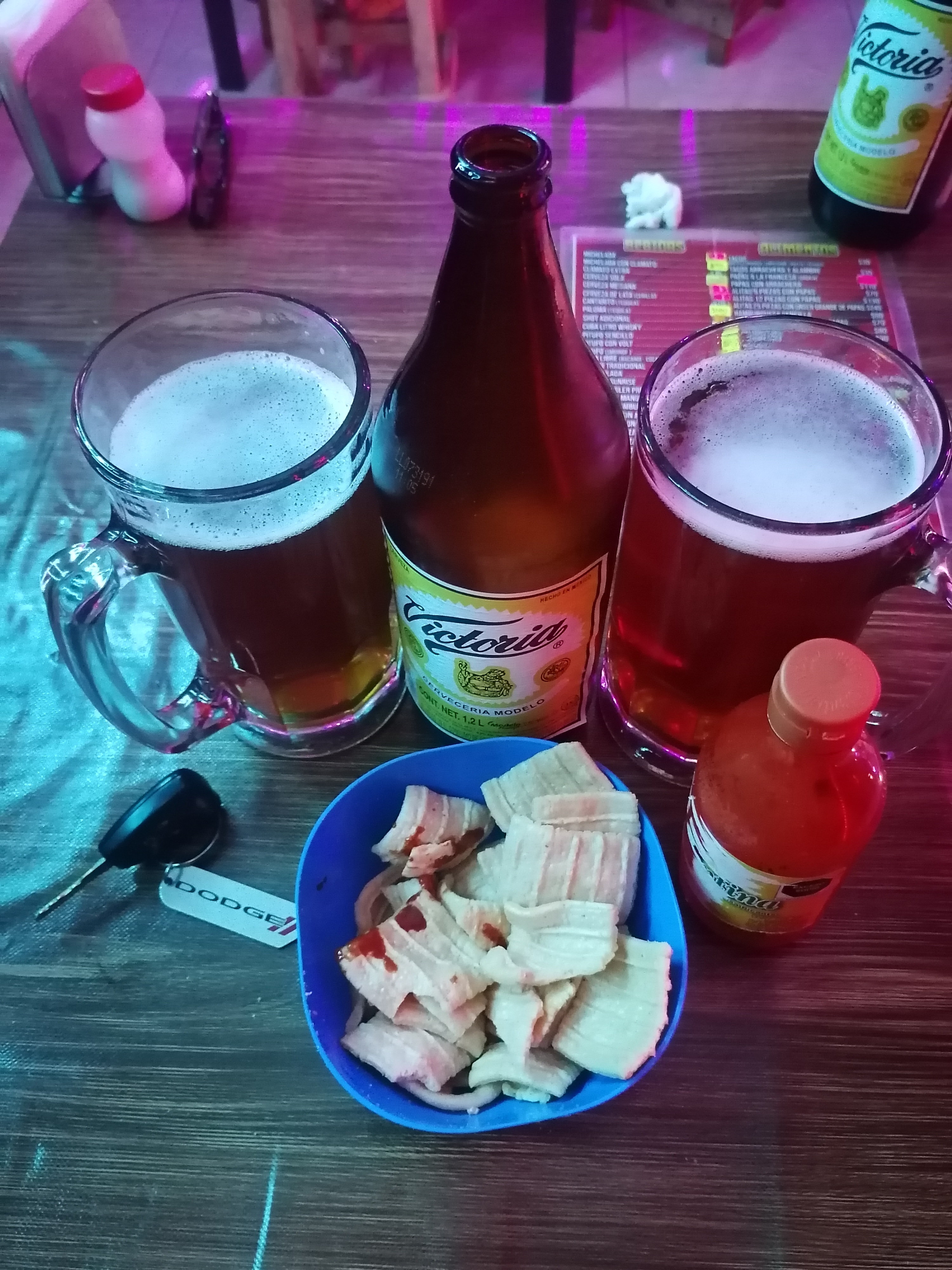 El Tlacuache 2 image 9