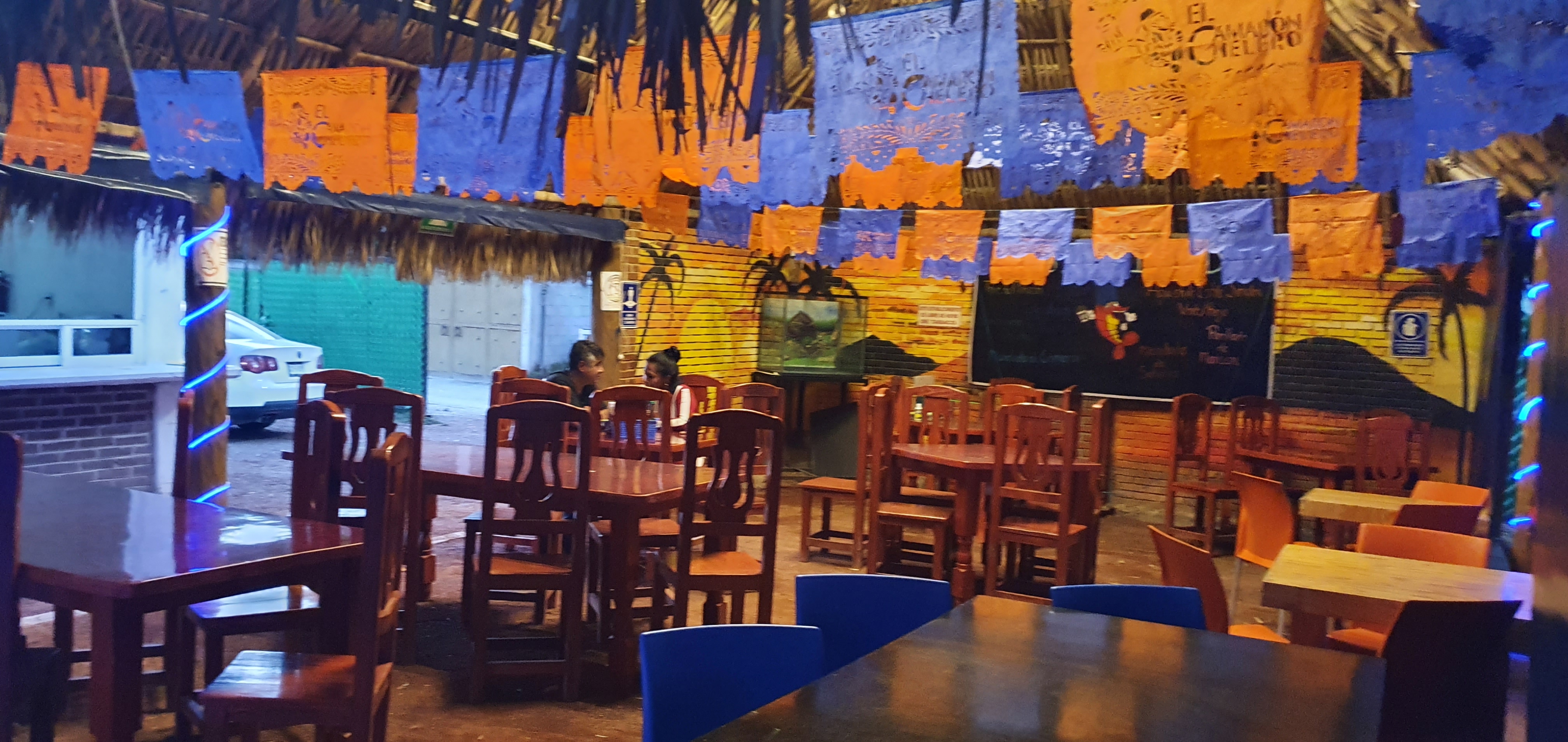 El Camarón Chelero image 1