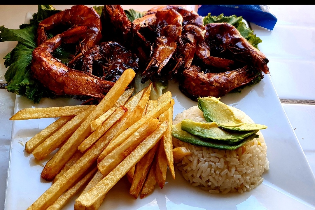 El Camarón Chelero image 2