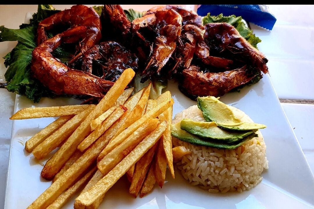 El Camarón Chelero image 2