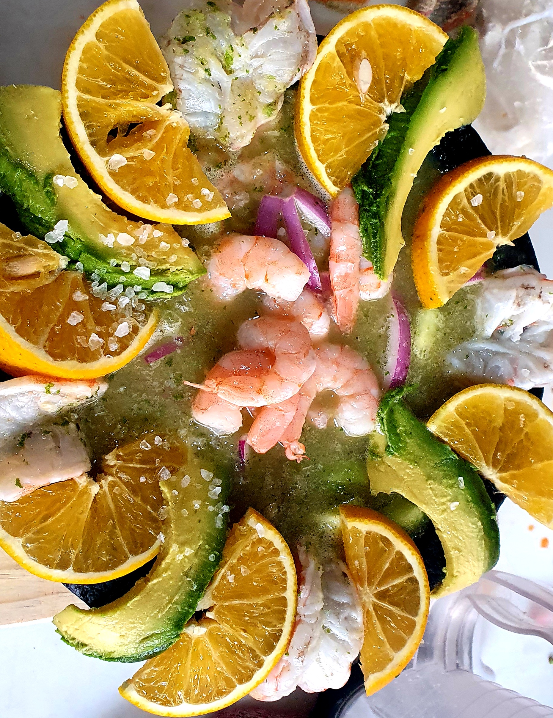 El Camarón Chelero image 3