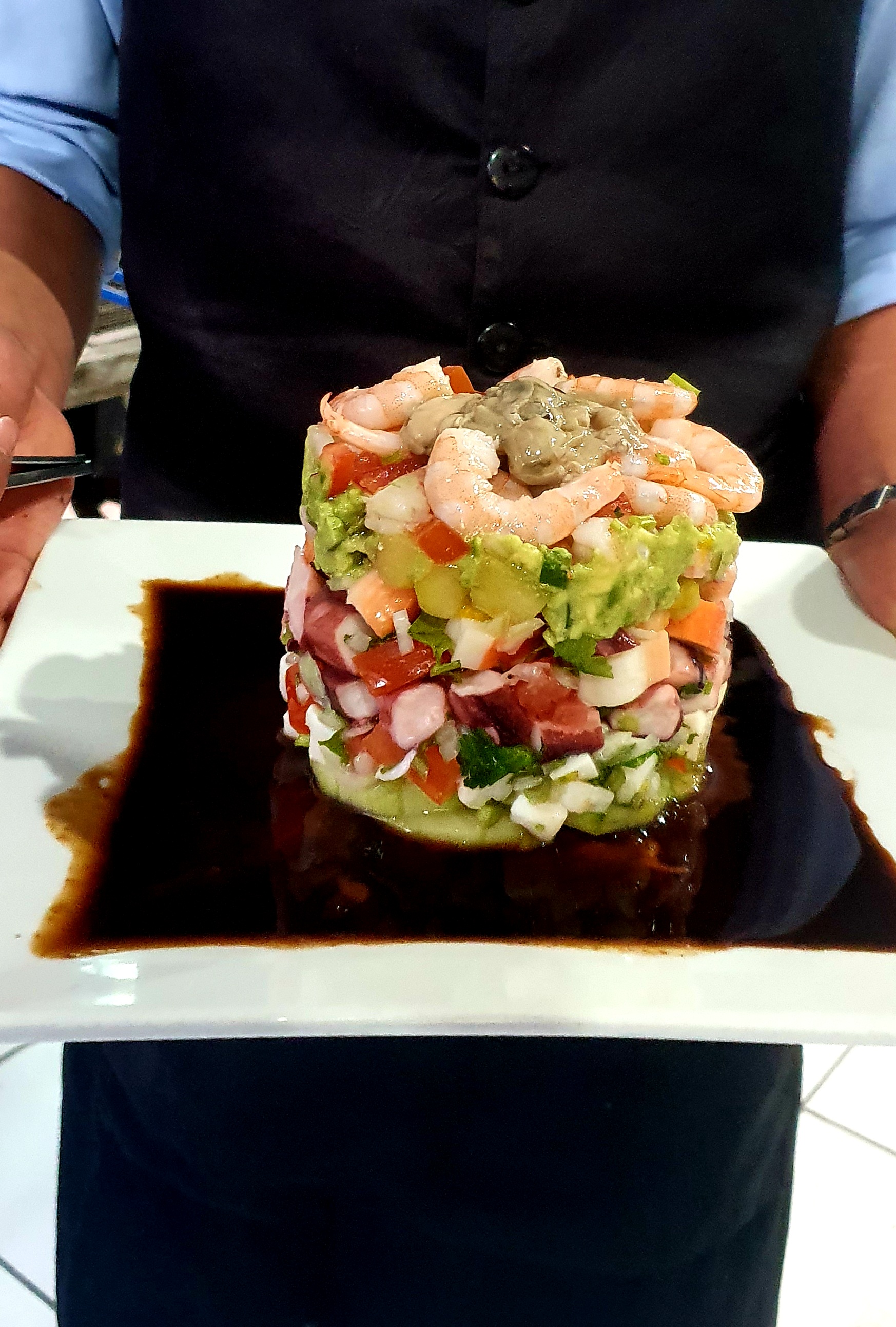 El Camarón Chelero image 5