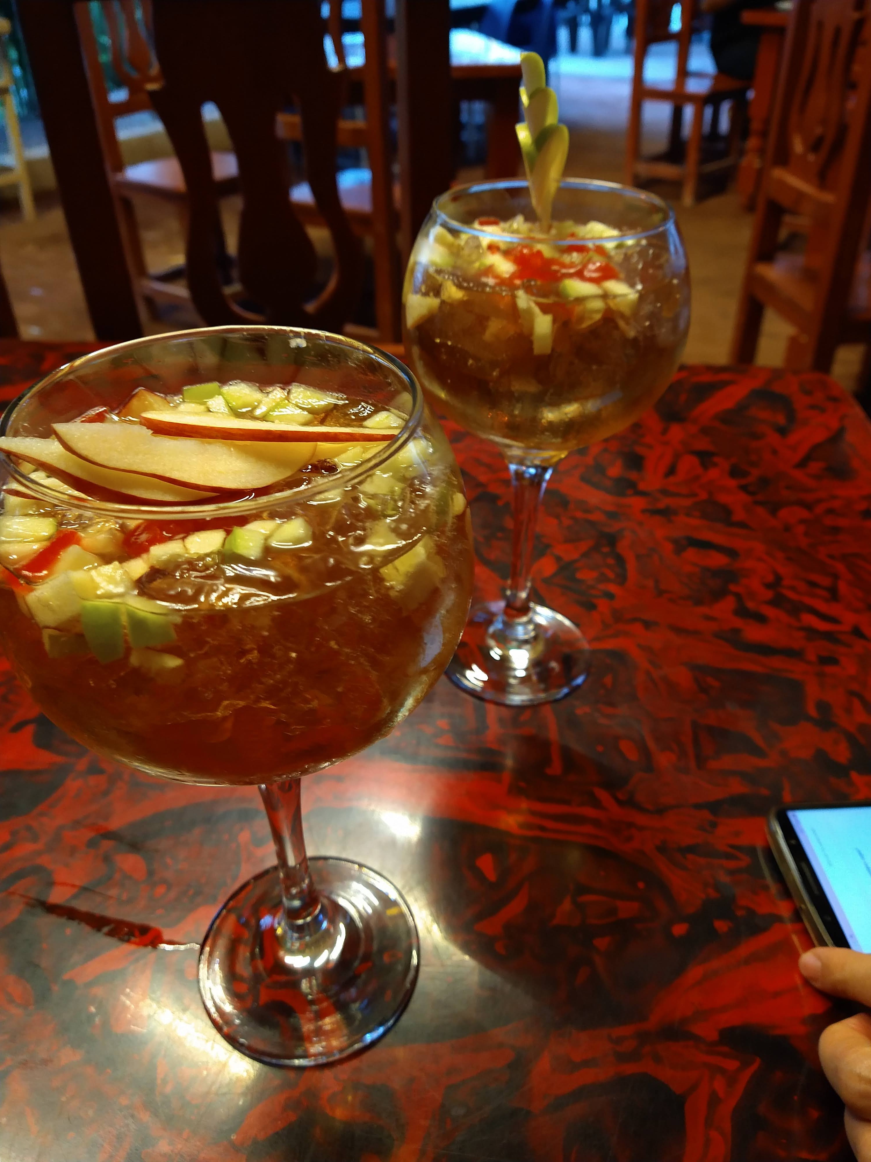 El Camarón Chelero image 6