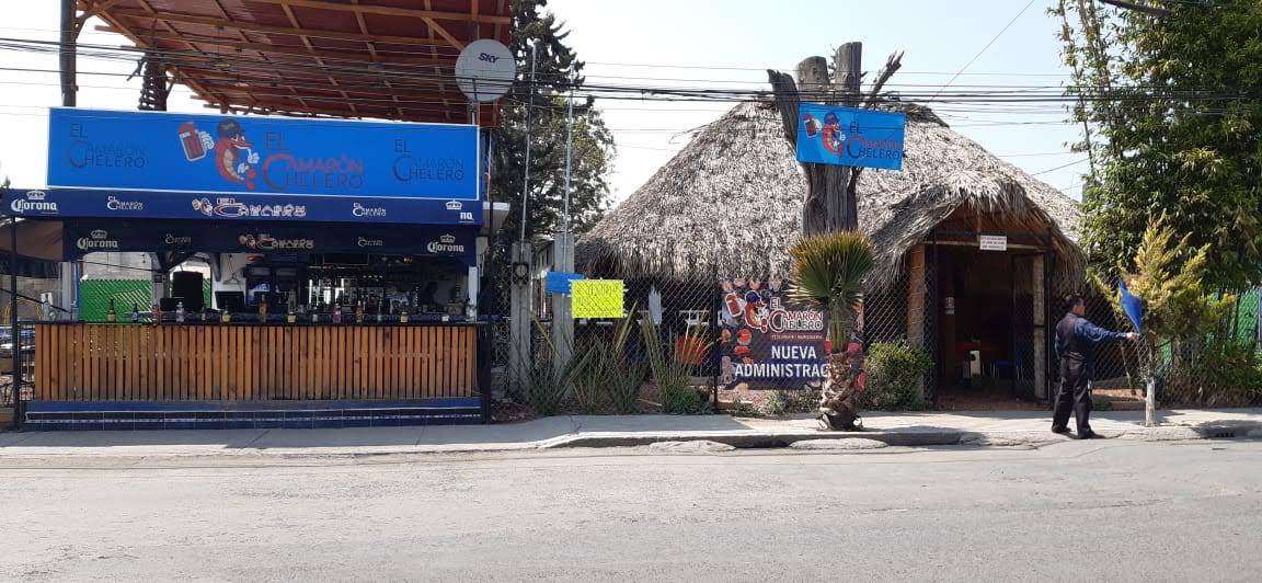 El Camarón Chelero image 7