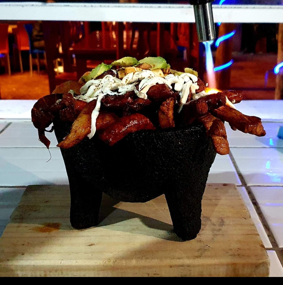 El Camarón Chelero image 9