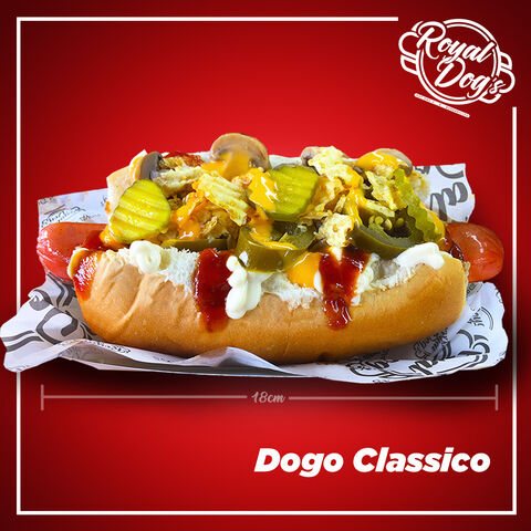 Royal Dogs image 1