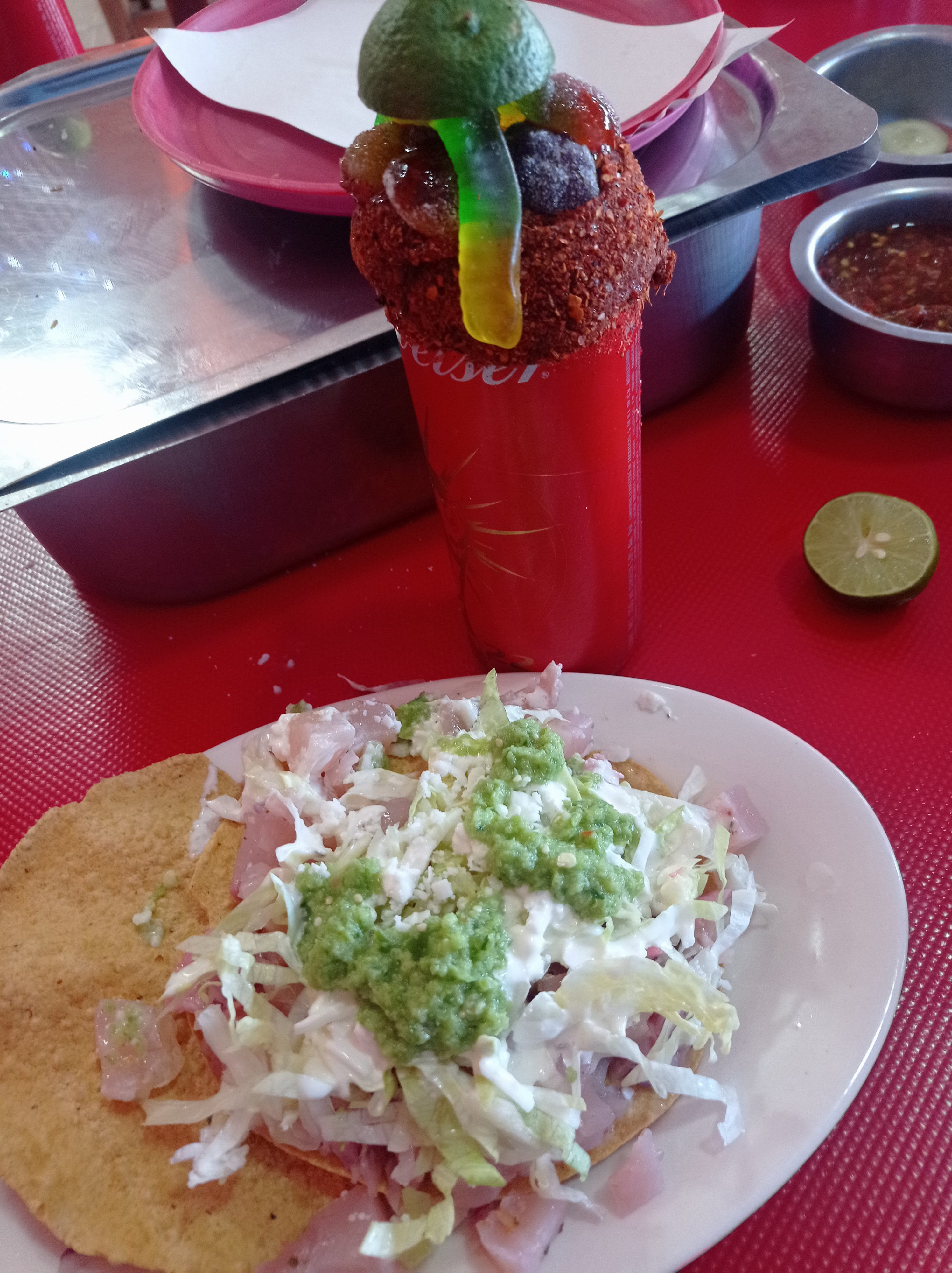 Carnitas Dorantes image 1