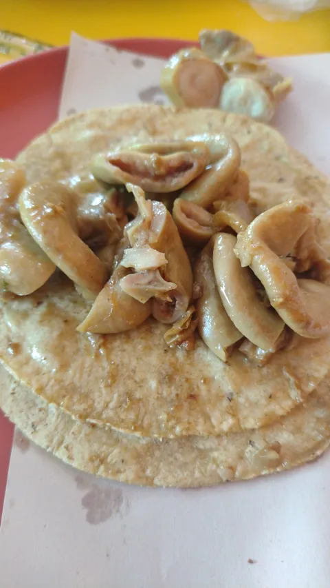 Carnitas Dorantes image 2