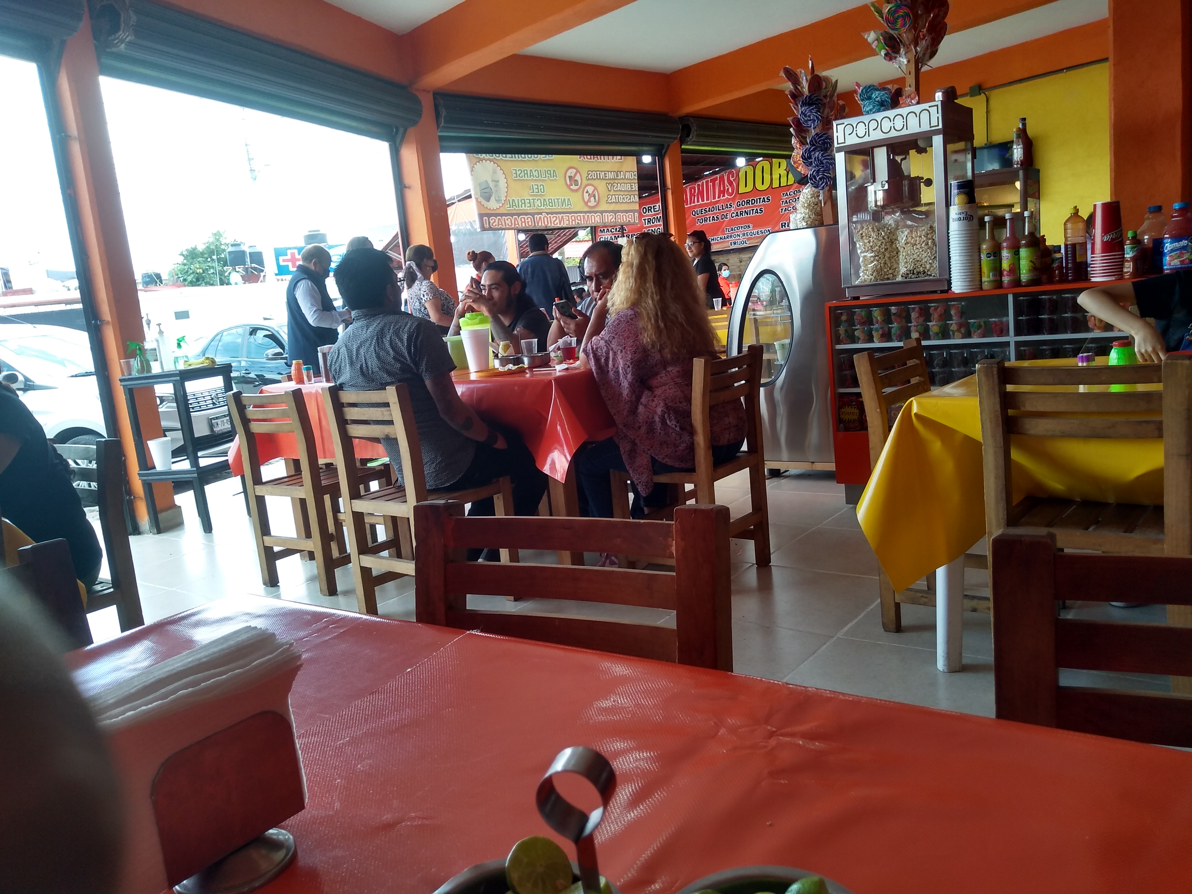 Carnitas Dorantes image 4