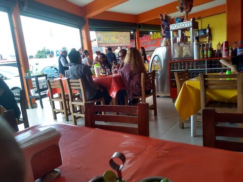 Carnitas Dorantes image 4