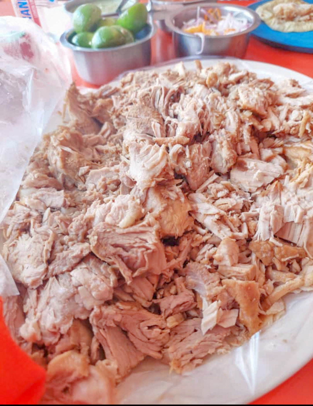 Carnitas Dorantes image 5