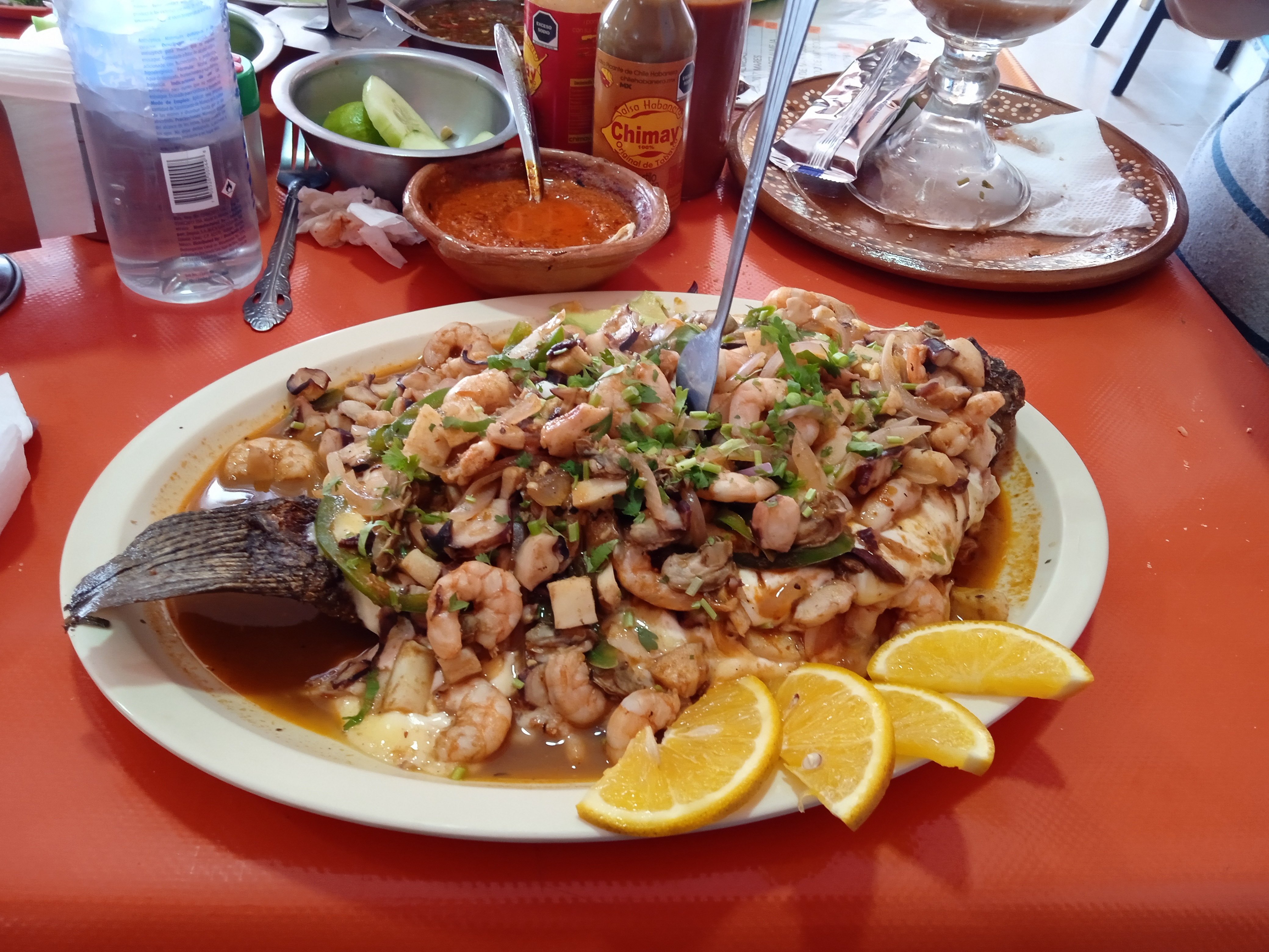 Carnitas Dorantes image 6