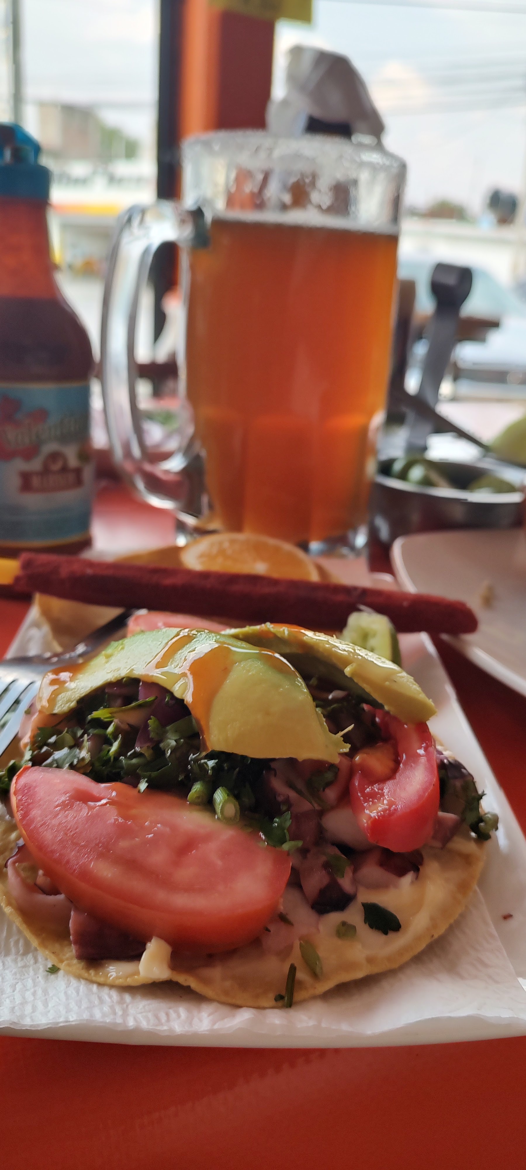 Carnitas Dorantes image 7