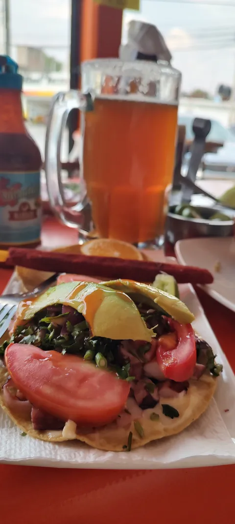Carnitas Dorantes image 7