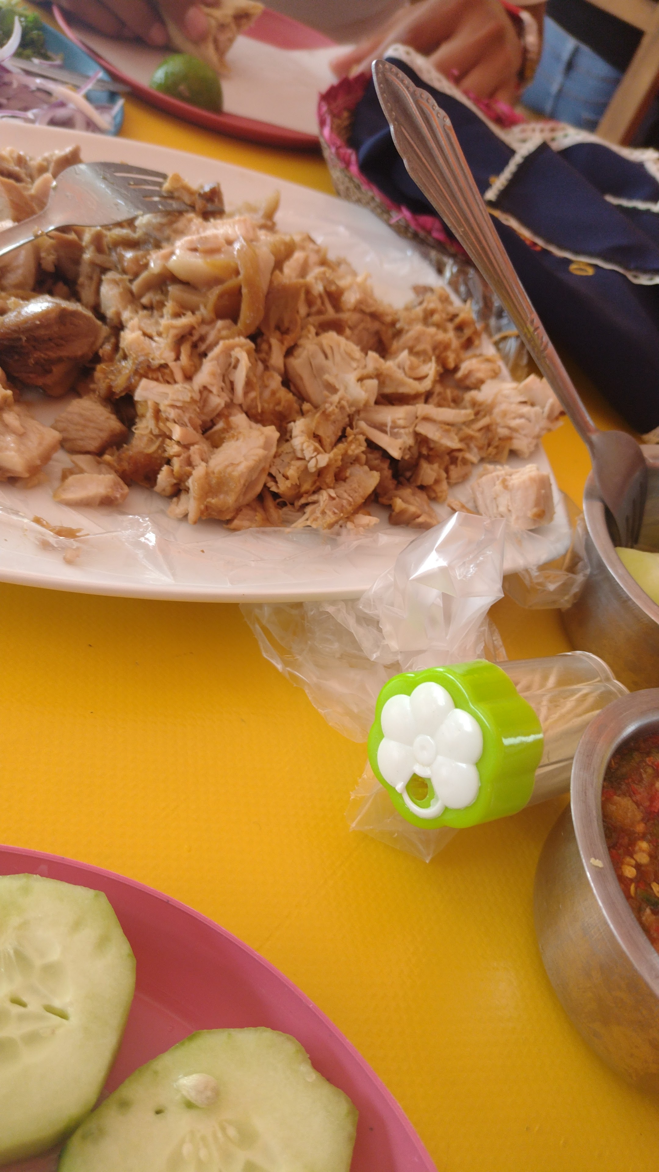 Carnitas Dorantes image 8