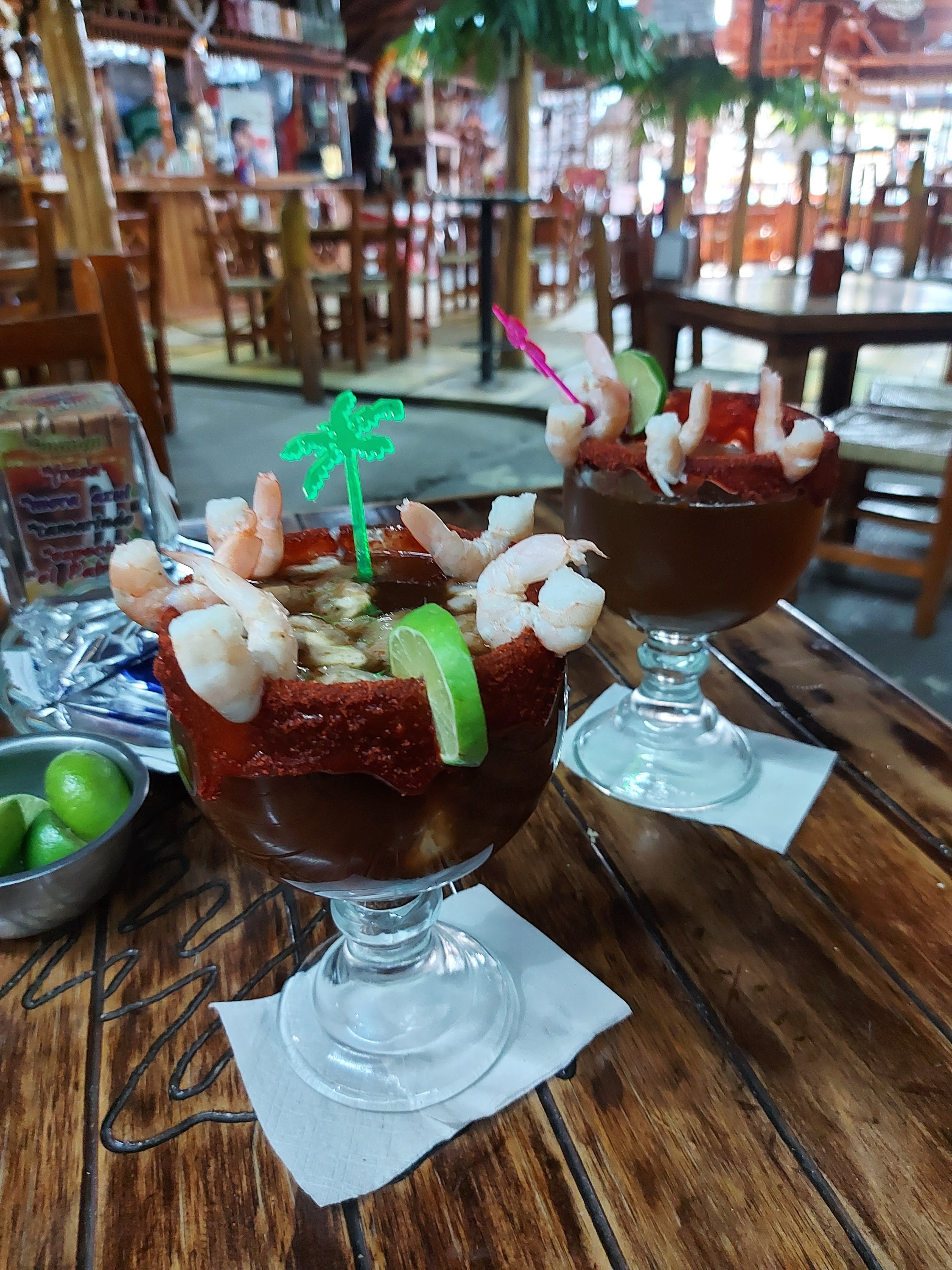 Pescados Y Mariscos El Palmar image 3