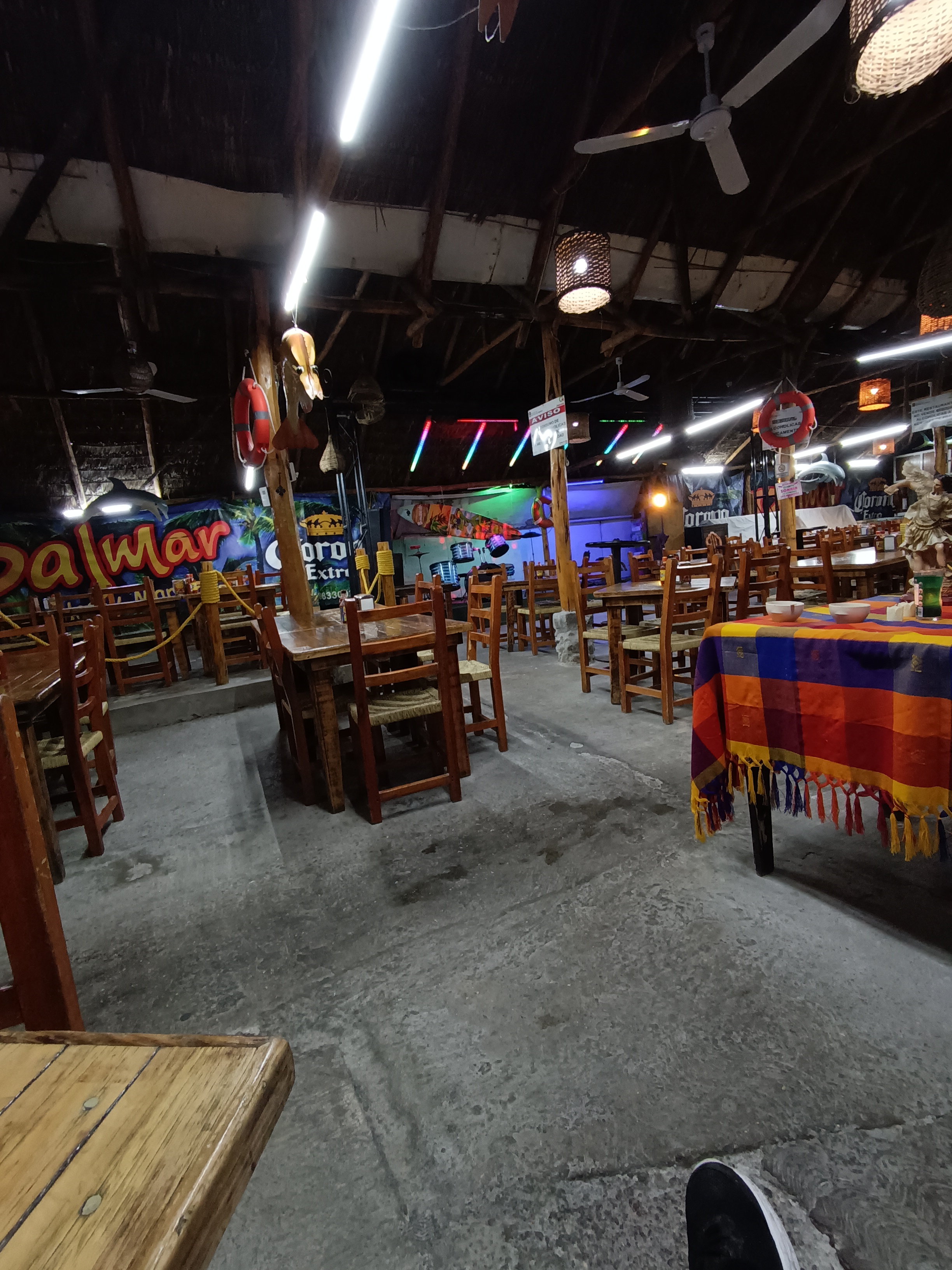 Pescados Y Mariscos El Palmar image 4