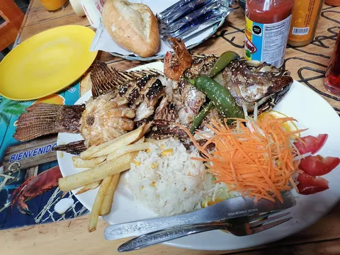 Pescados Y Mariscos El Palmar image 5
