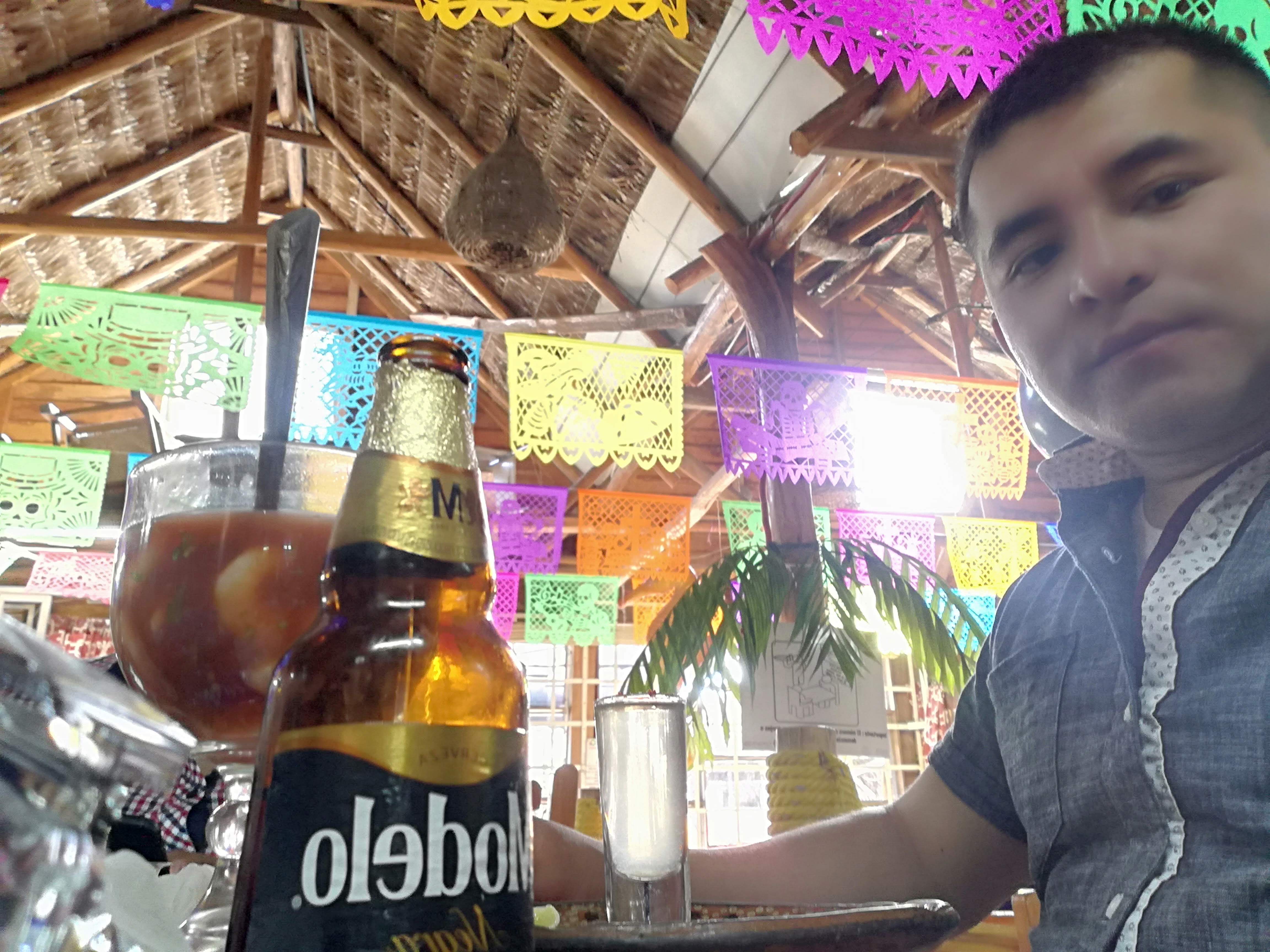 Pescados Y Mariscos El Palmar image 7