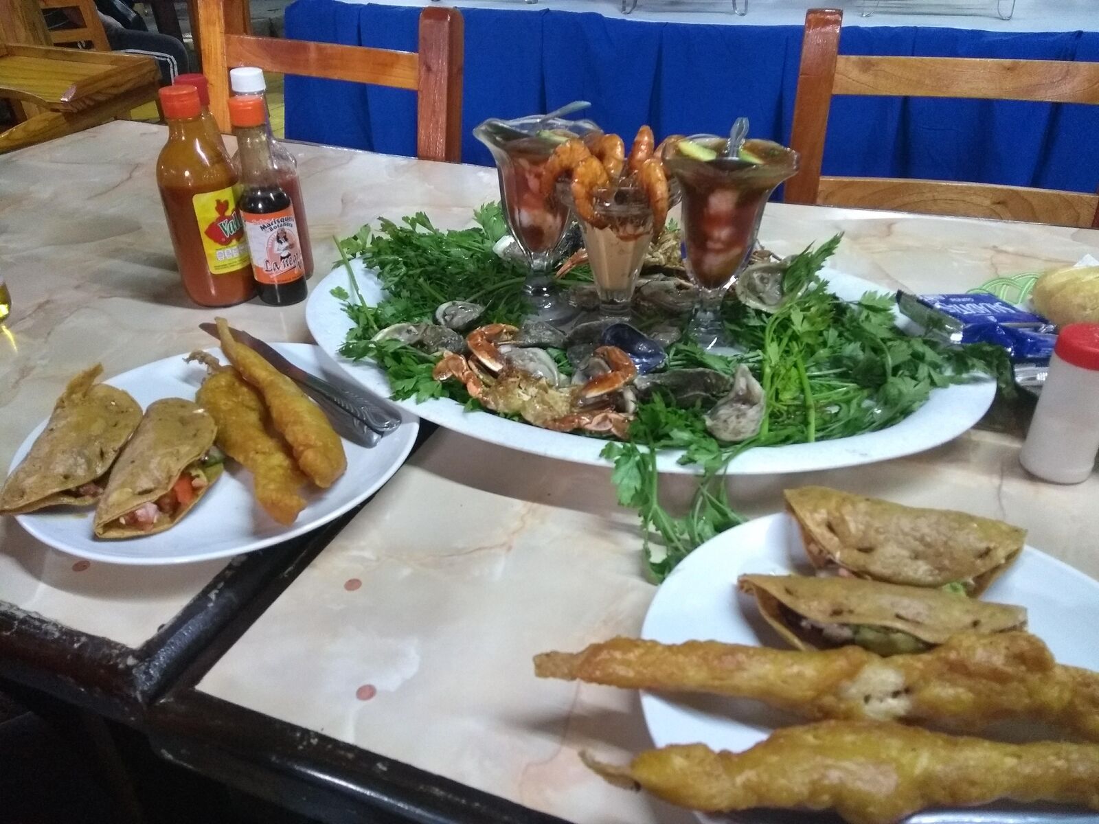 Pescados Y Mariscos El Palmar image 9