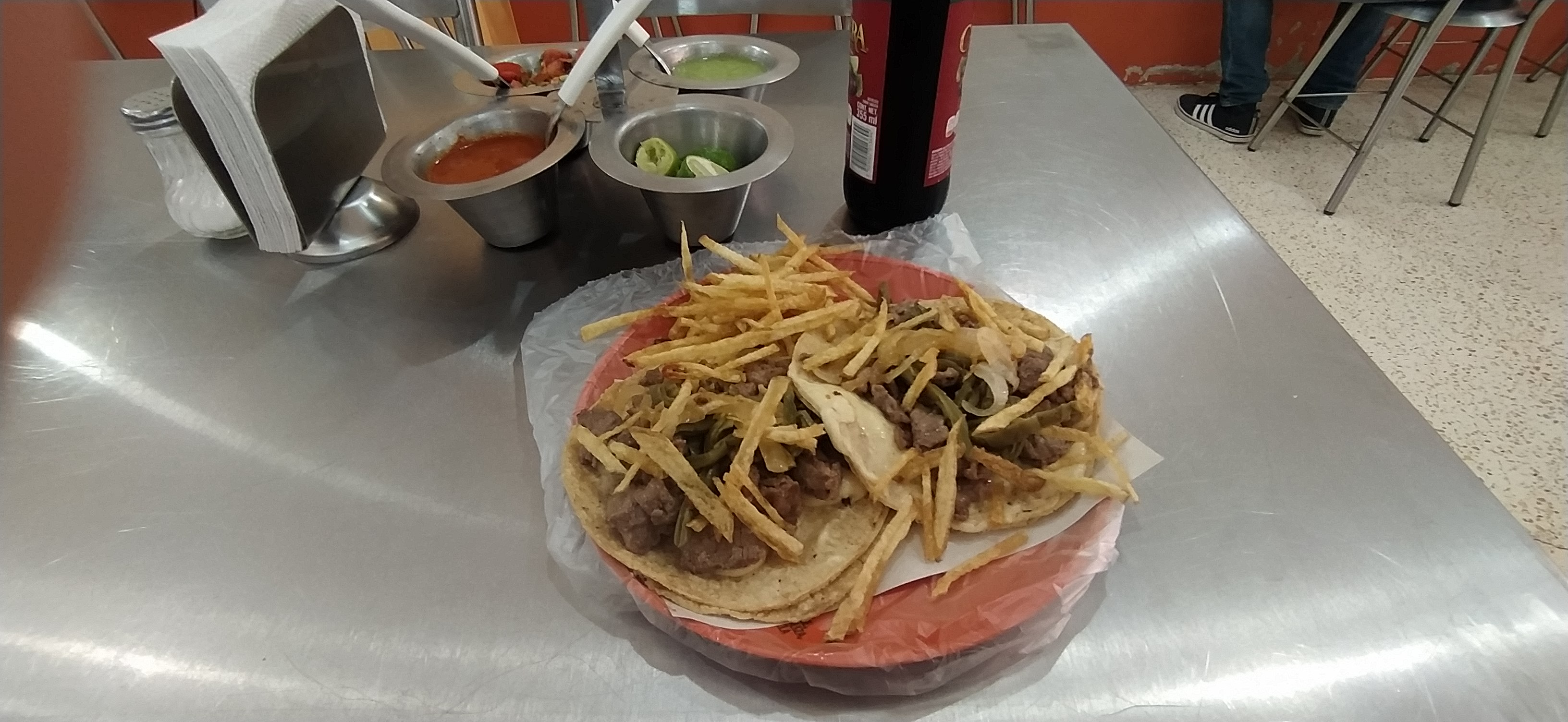 Huaraches Pepe’s image 2