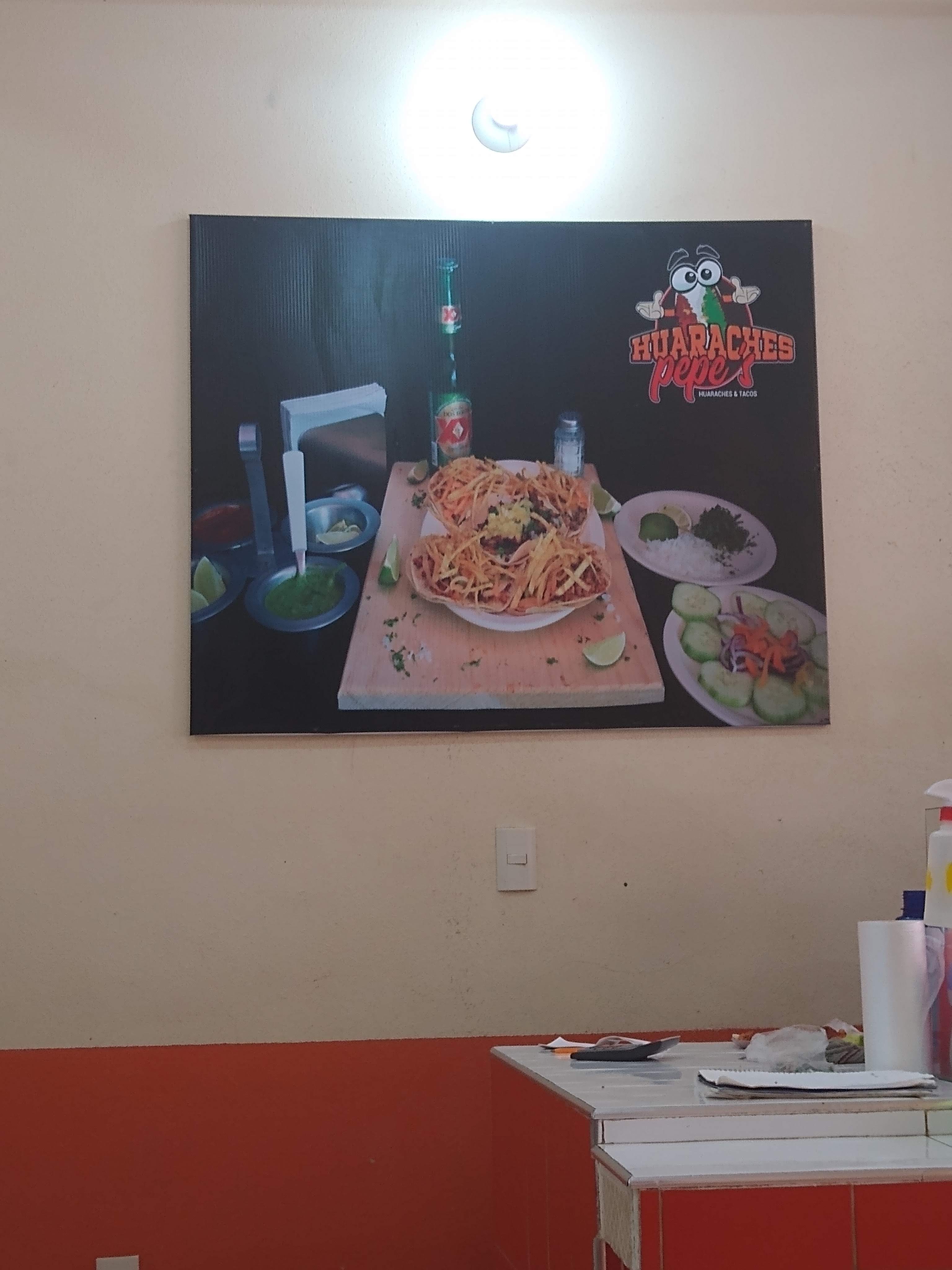 Huaraches Pepe’s image 4