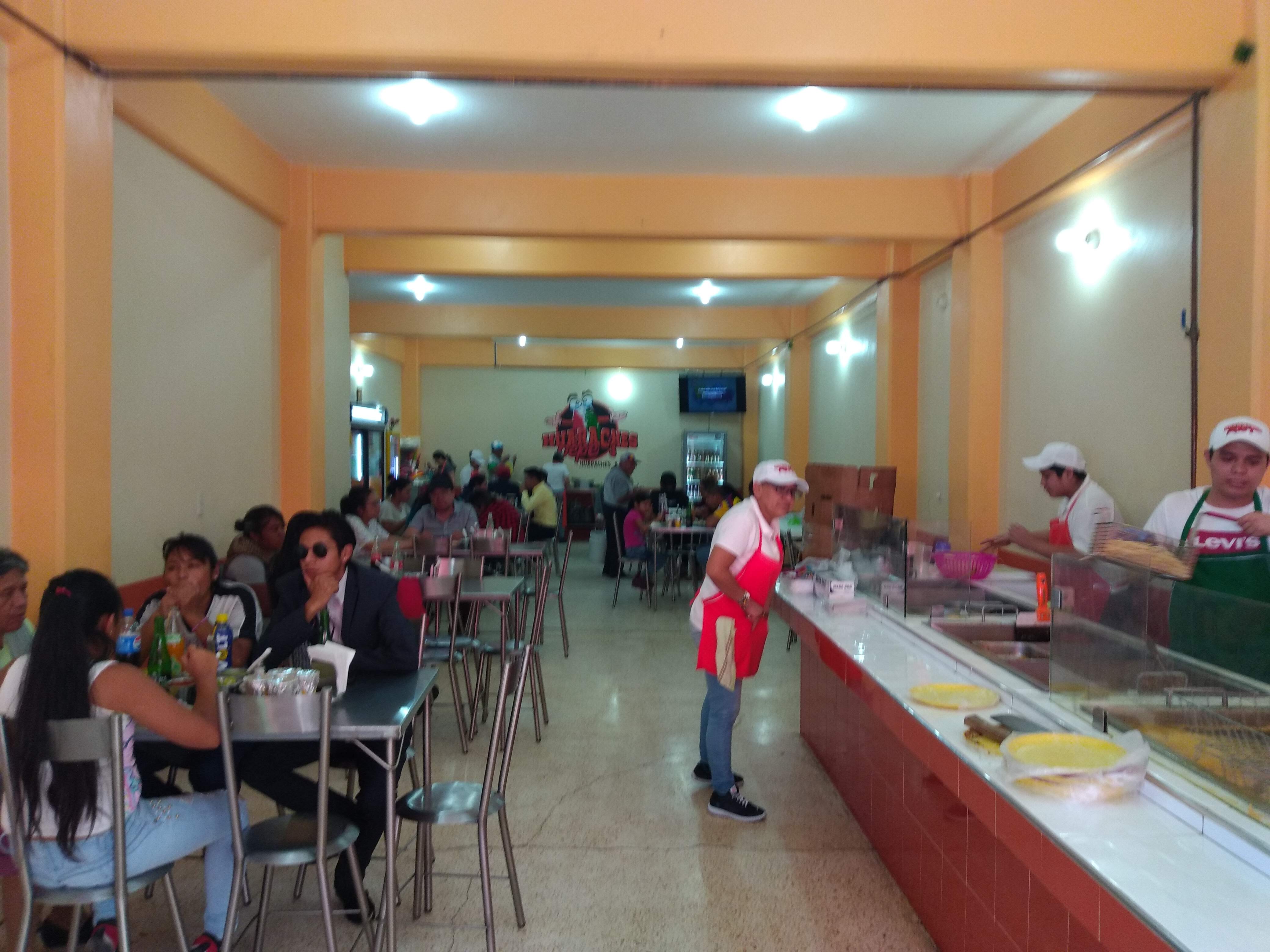 Huaraches Pepe’s image 9