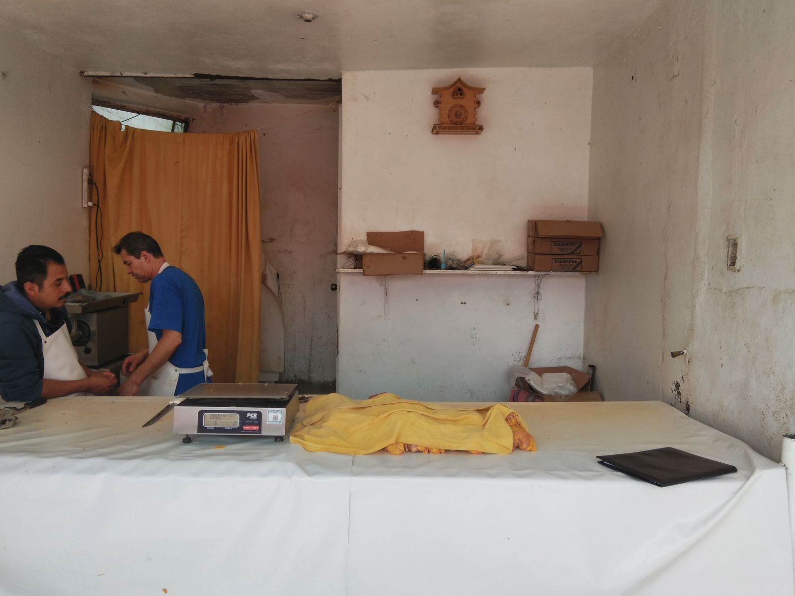Pollería Lugo image 2