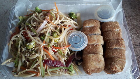 El nido -Sushi image 1
