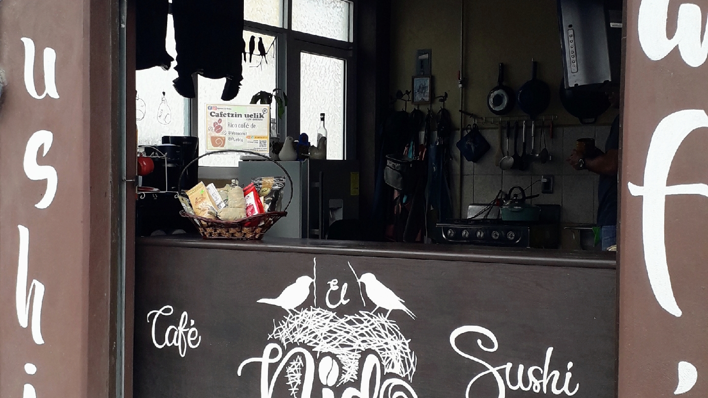 El nido -Sushi image 2