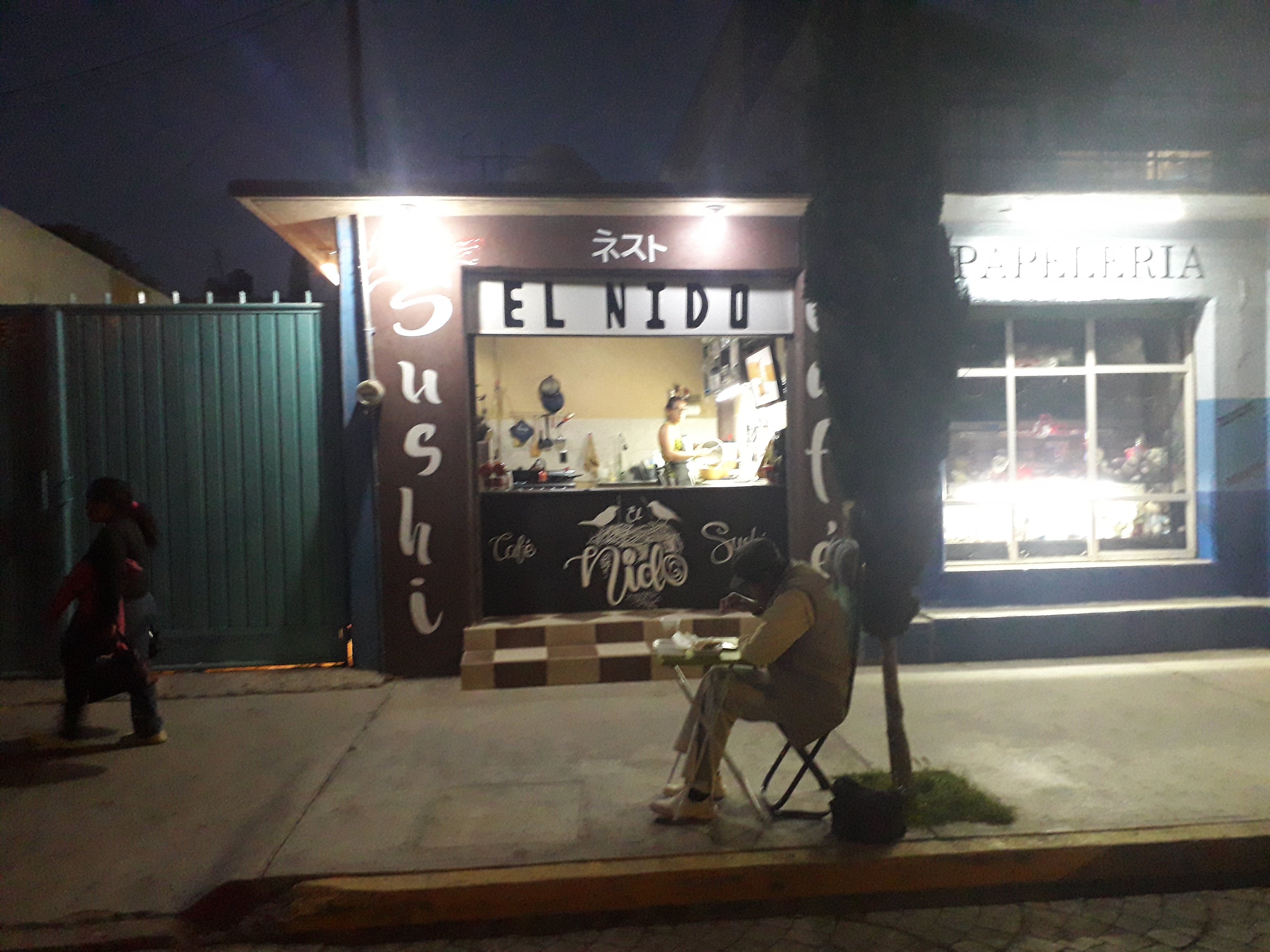 El nido -Sushi image 4