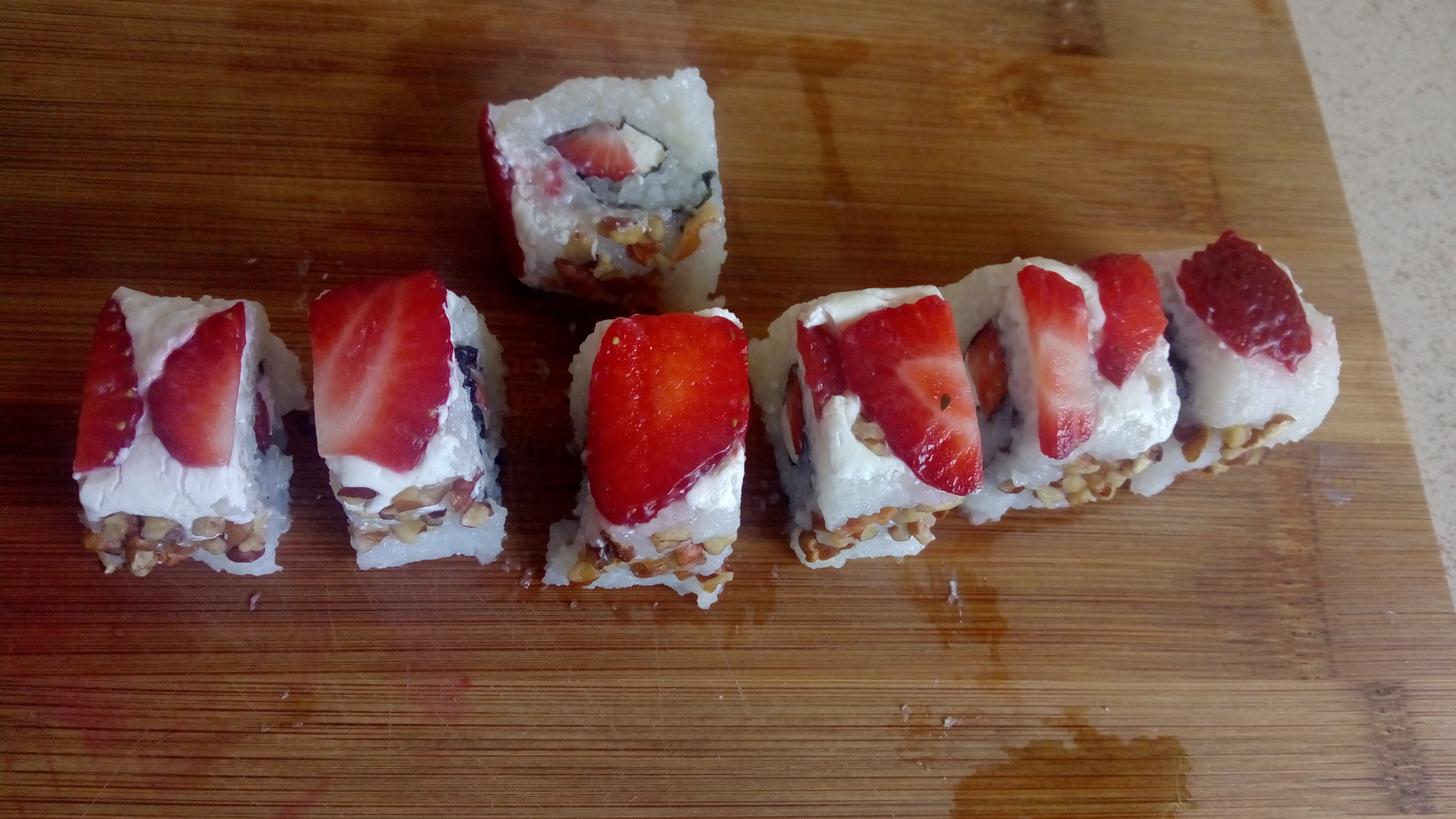 El nido -Sushi image 5