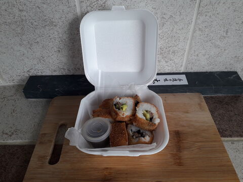 El nido -Sushi image 6