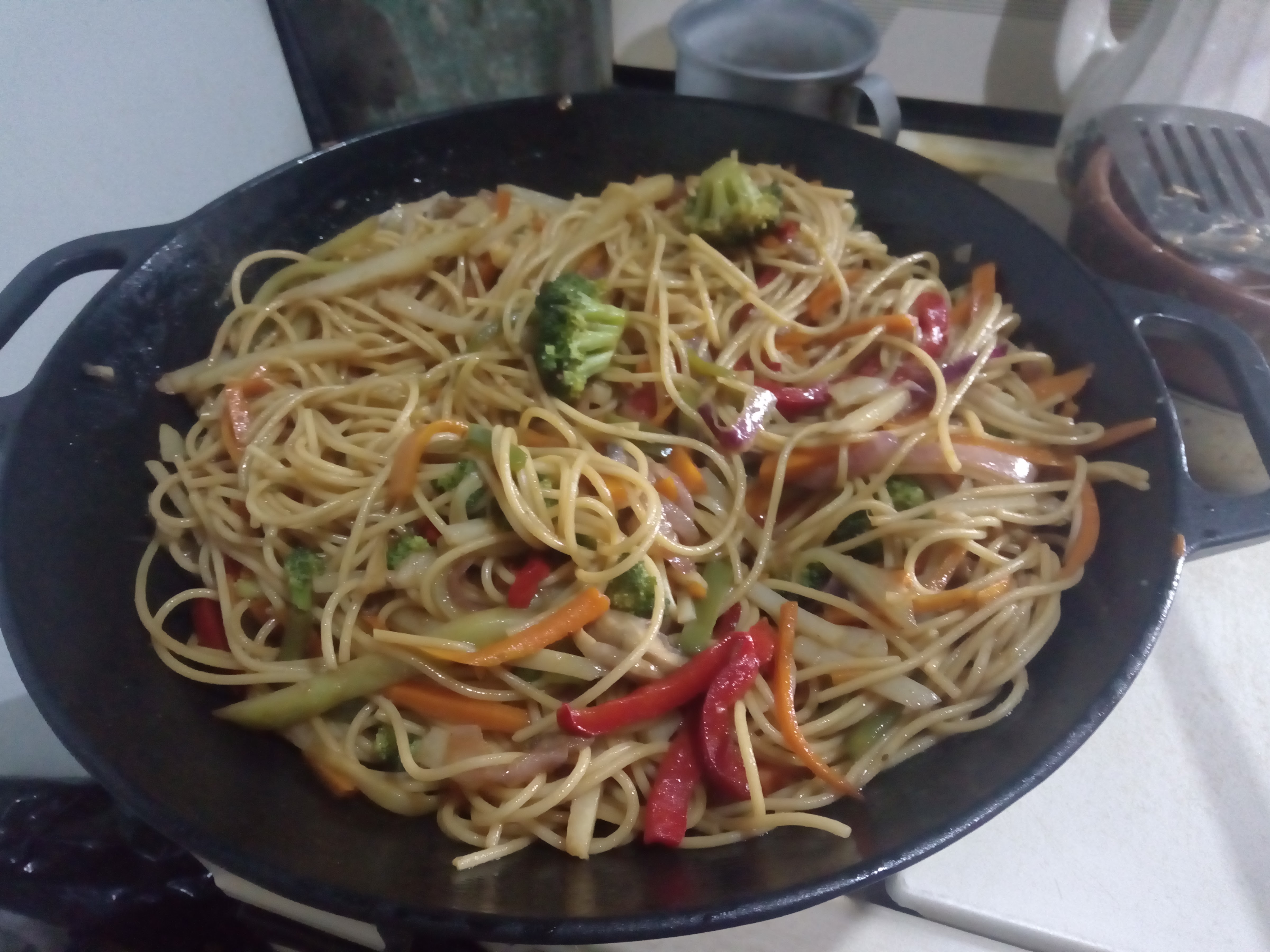 El nido -Sushi image 7