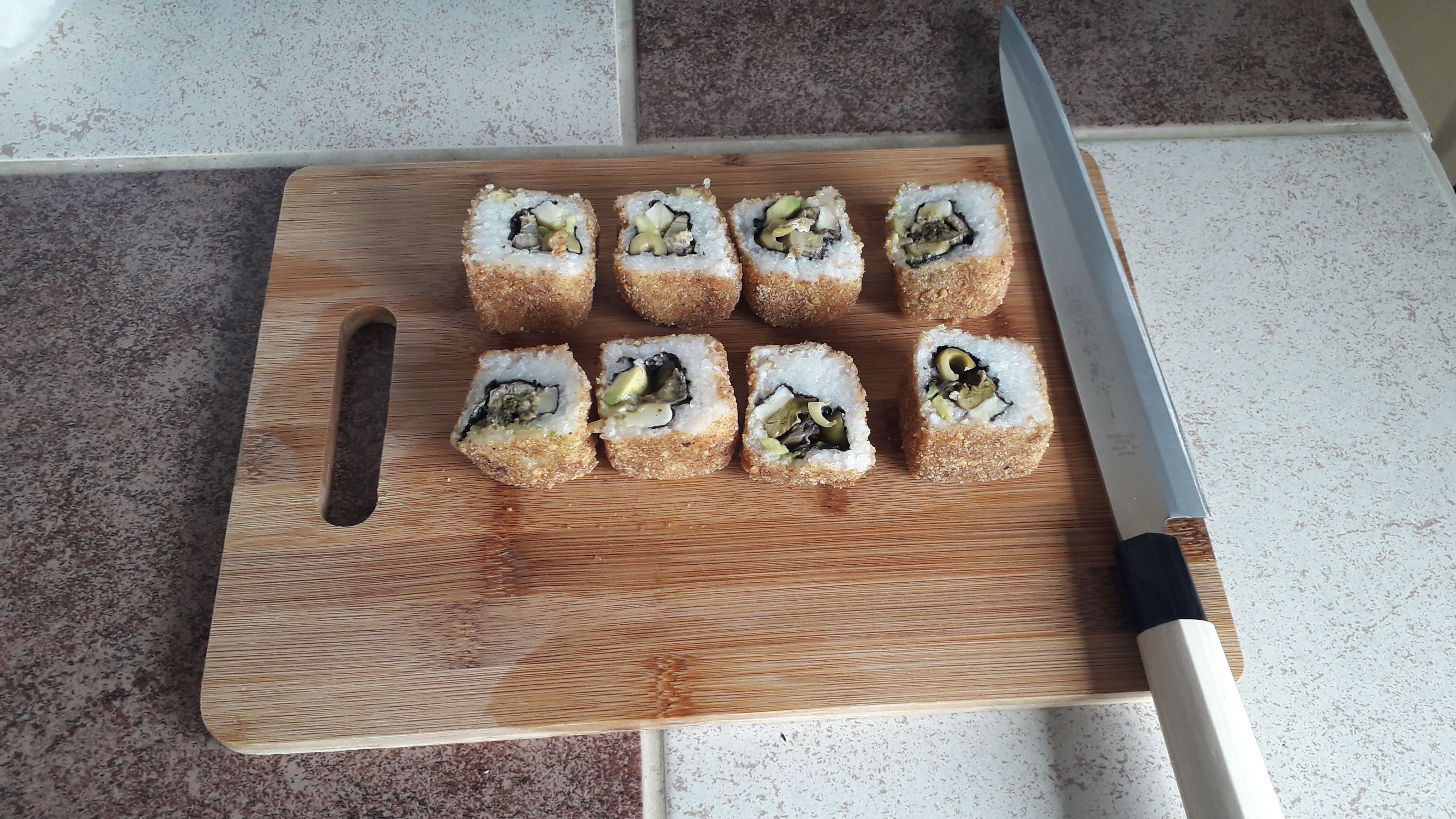 El nido -Sushi image 8