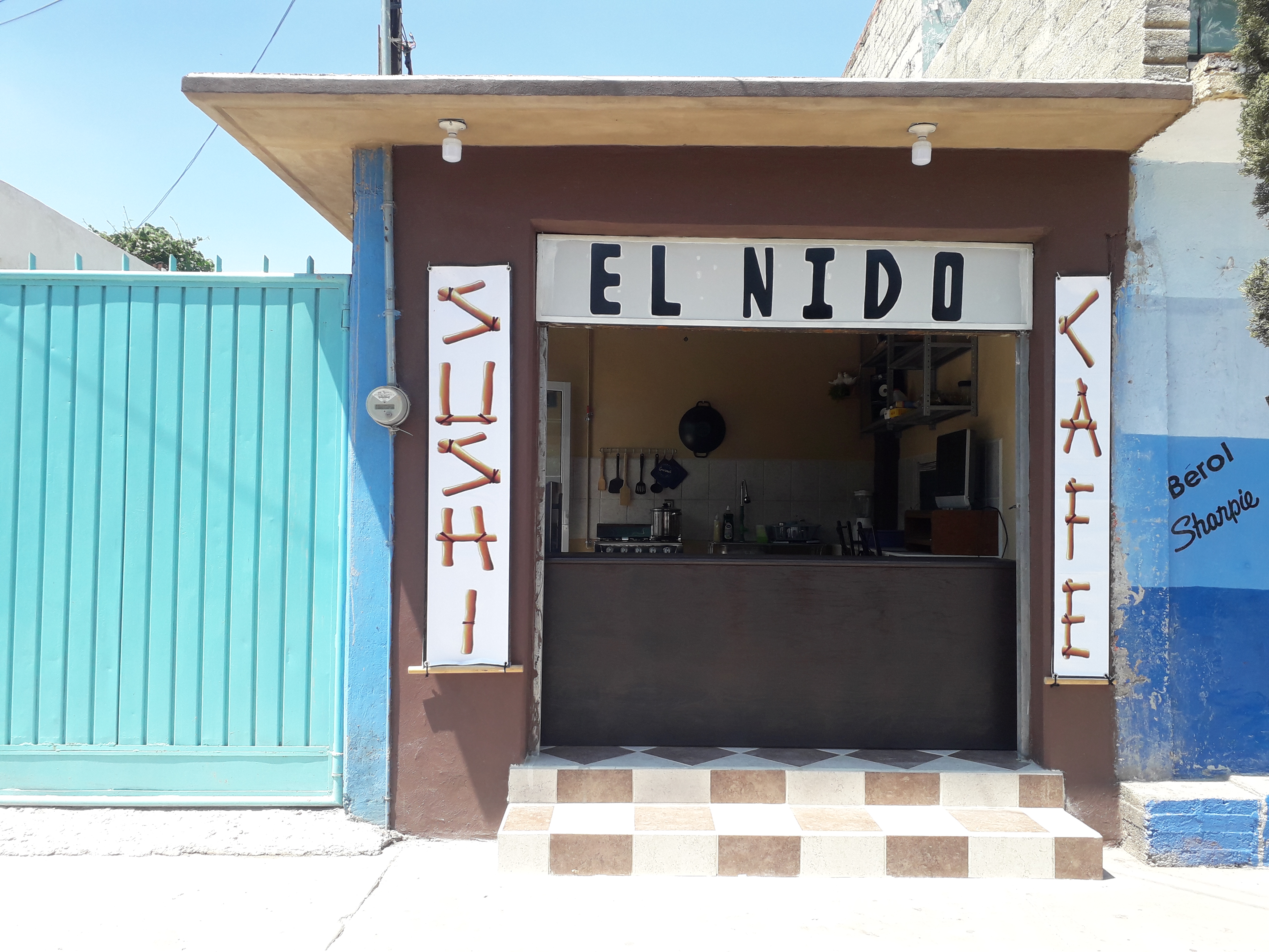 El nido -Sushi image 10