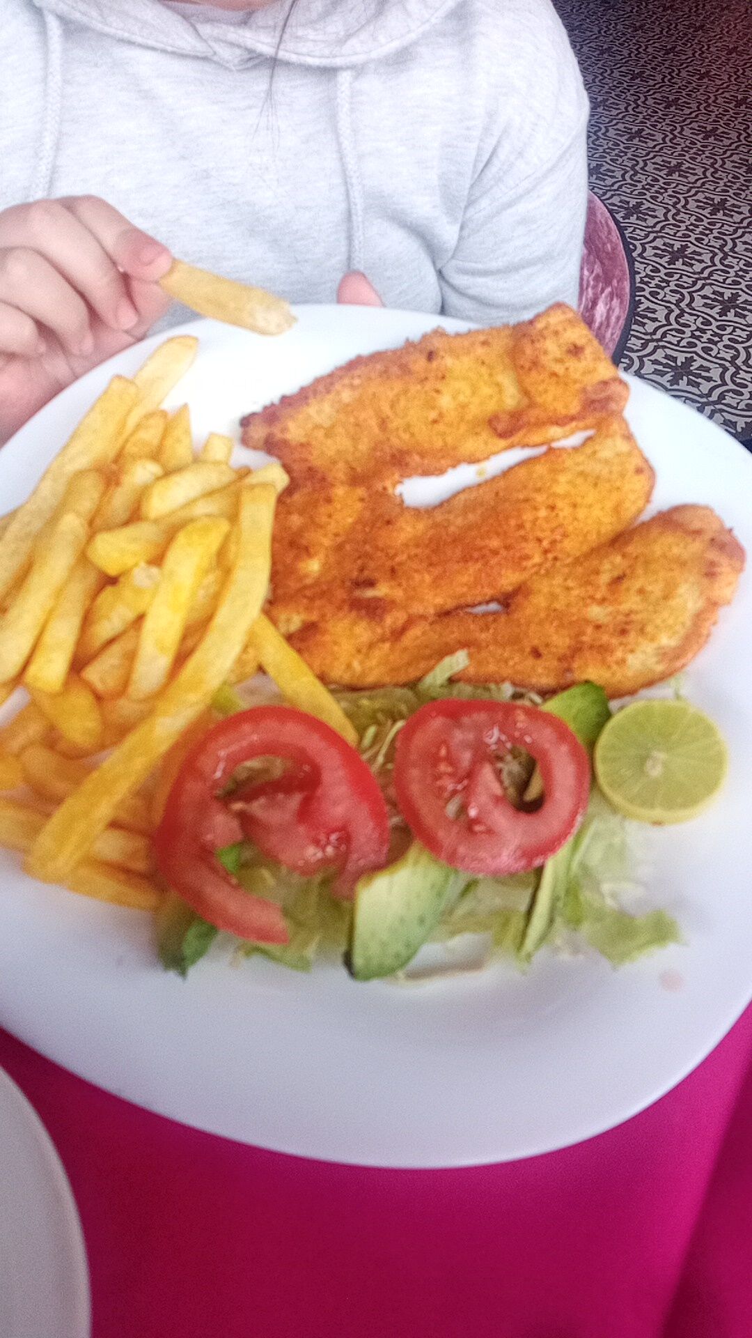 Bugambilias Restaurante image 1